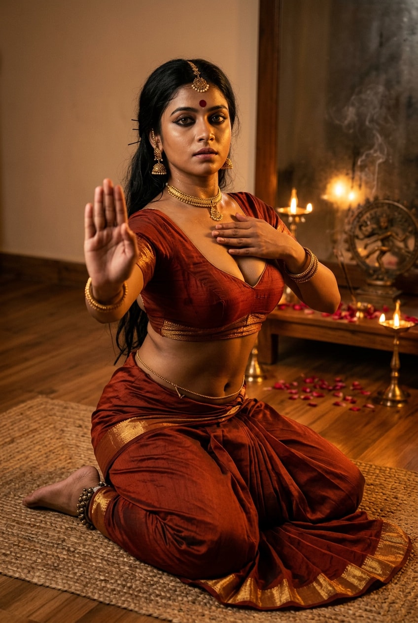 Debasmita Patra - AI Companion