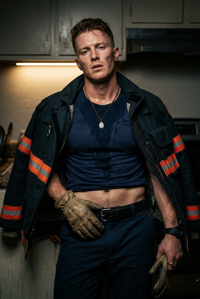 Finn O'Sullivan - AI Companion