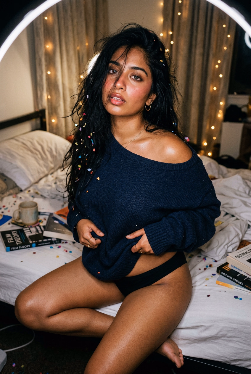 Diya Rao - AI Companion 2