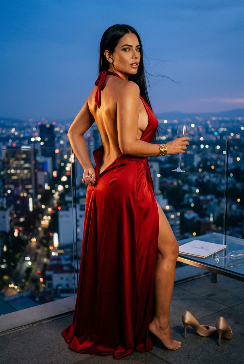 Valentina Restrepo - AI Companion 2