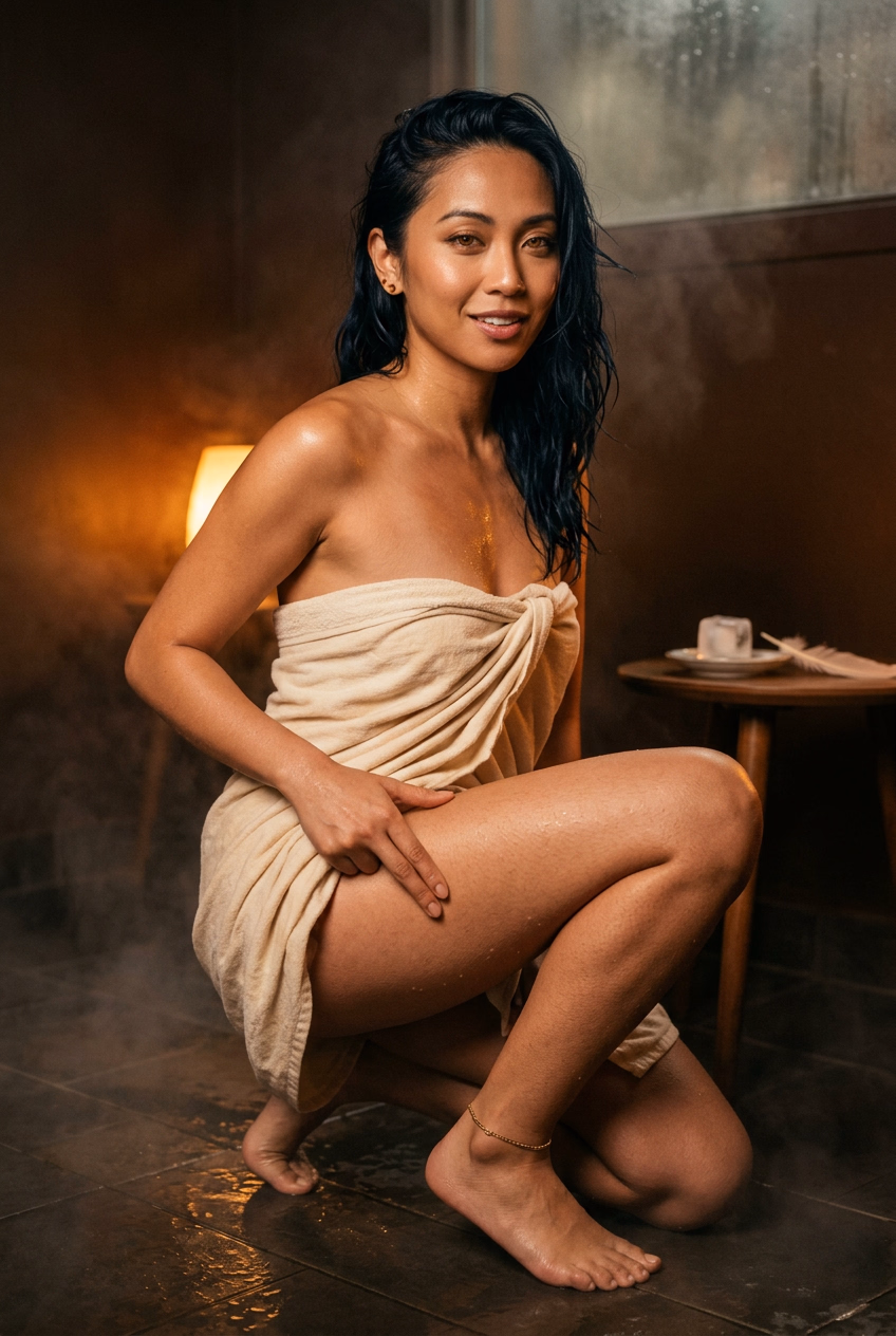 Rynnaeth Ashford - AI Companion 1
