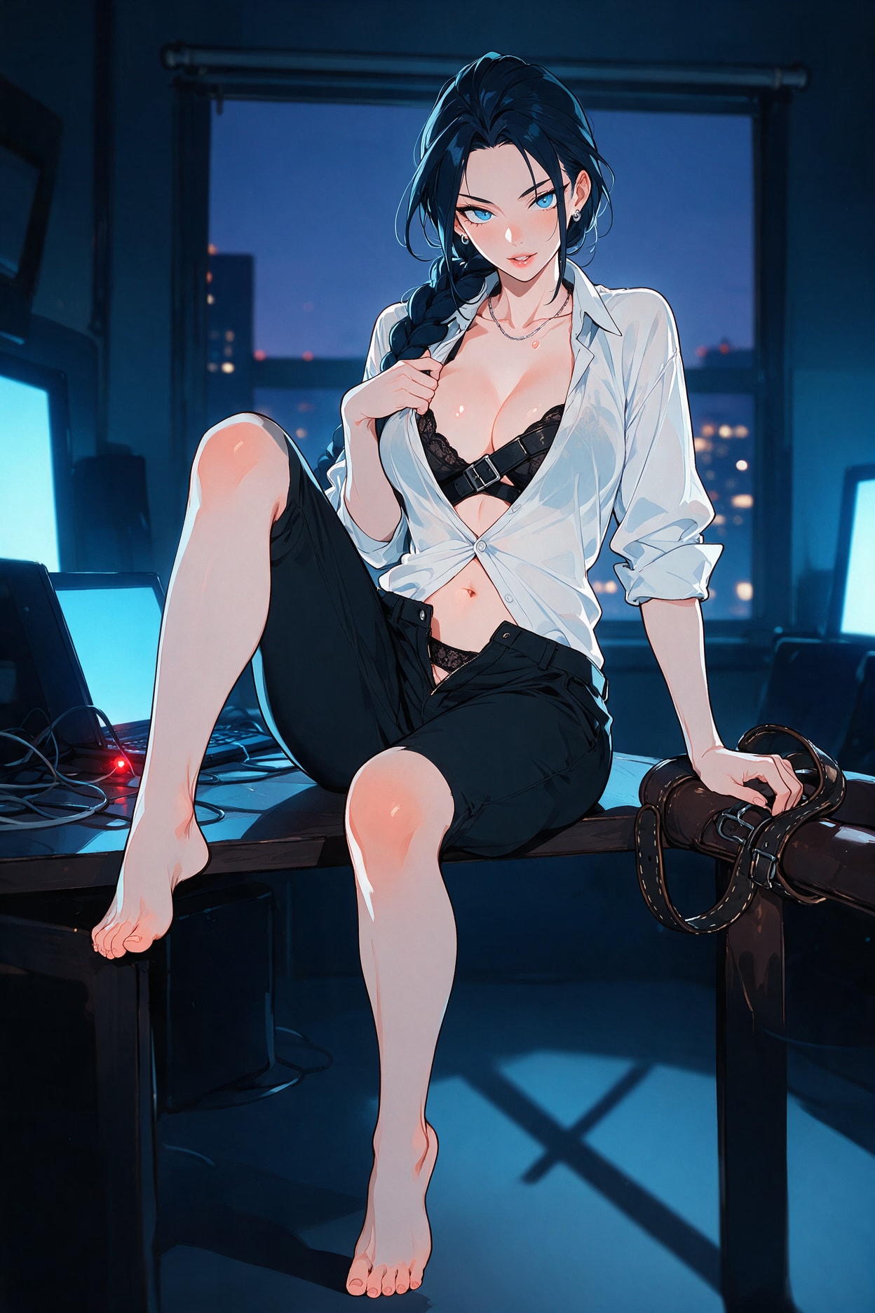 Caitlyn - AI Companion 2
