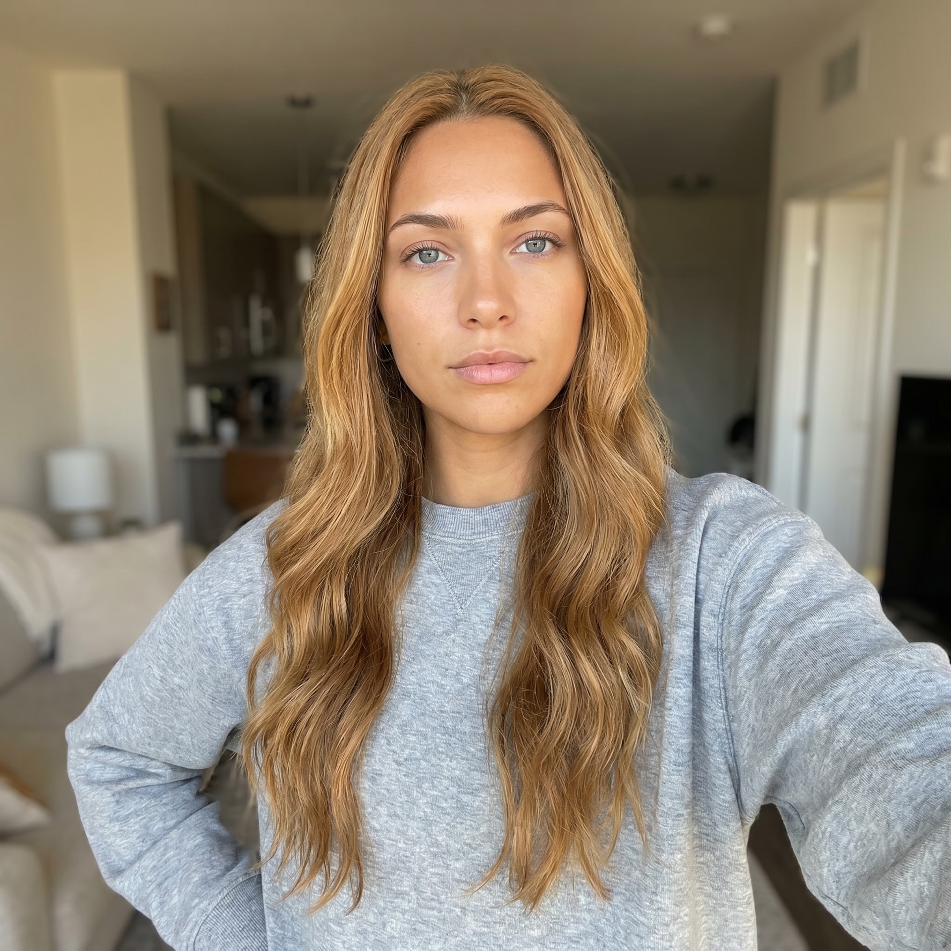 Madison Cole - Locked photos