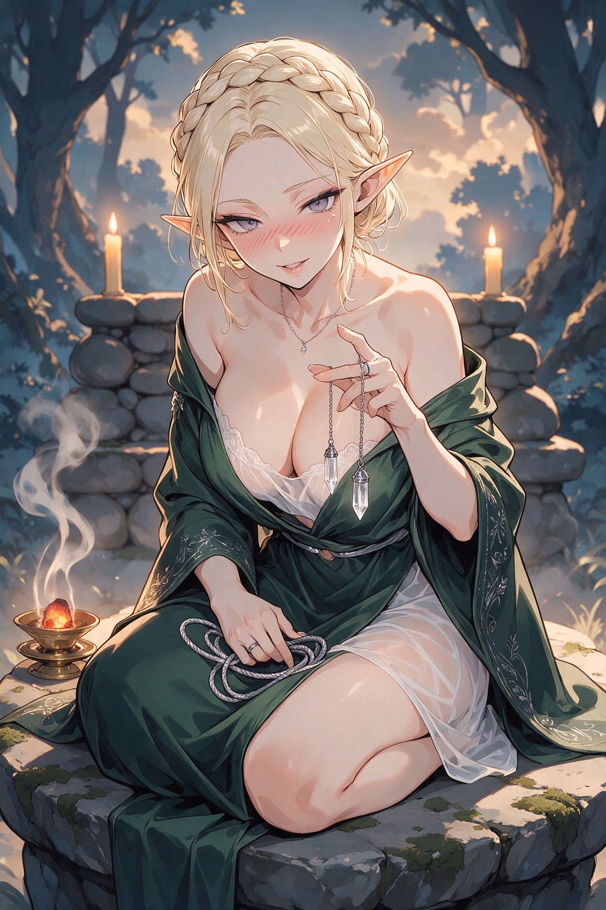 Rivena - AI Companion