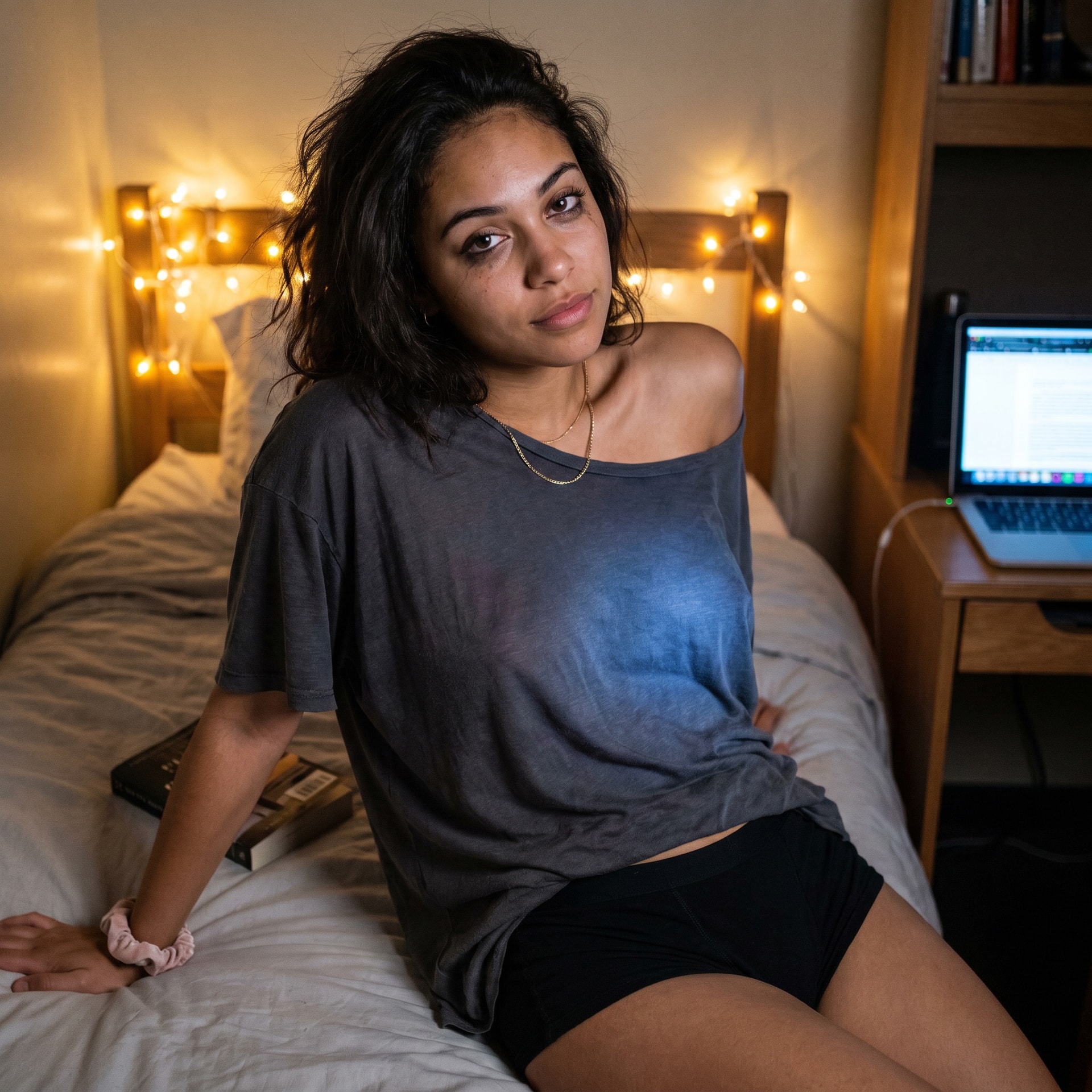 Sofia - Locked photos