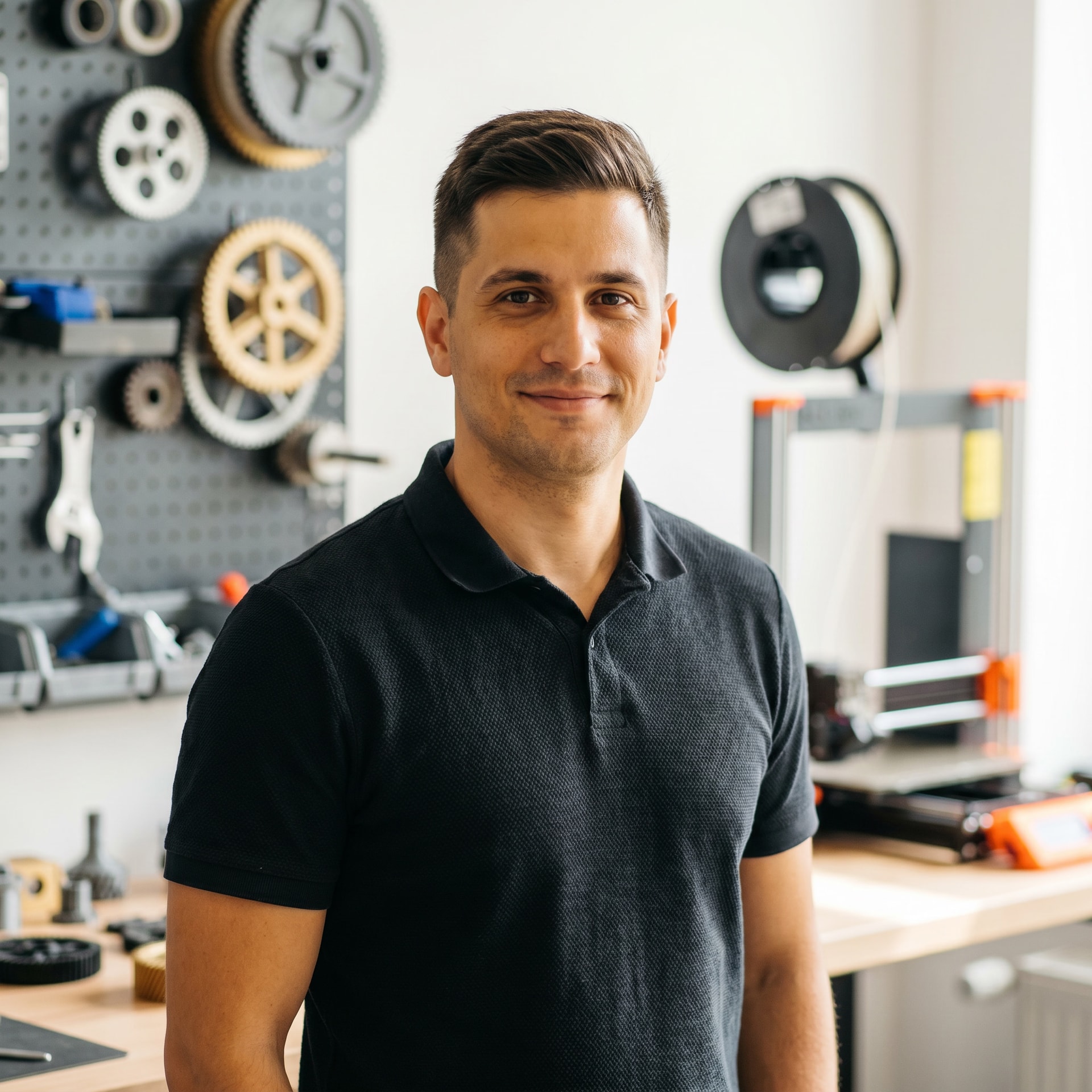 Aleksa Petrović - AI Companion 2