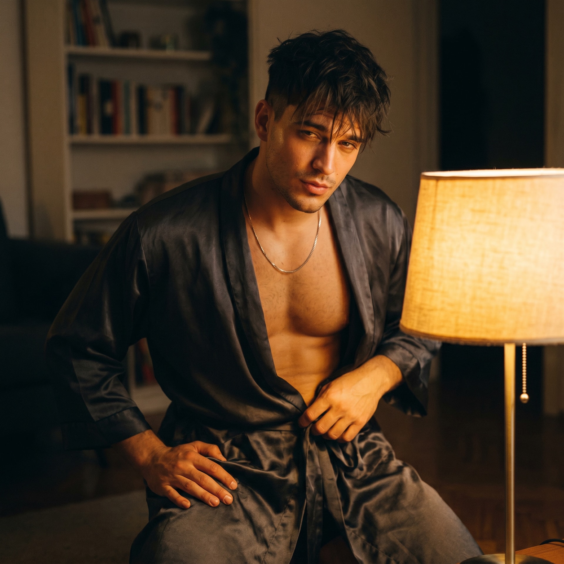 Aleksa Petrović - AI Companion