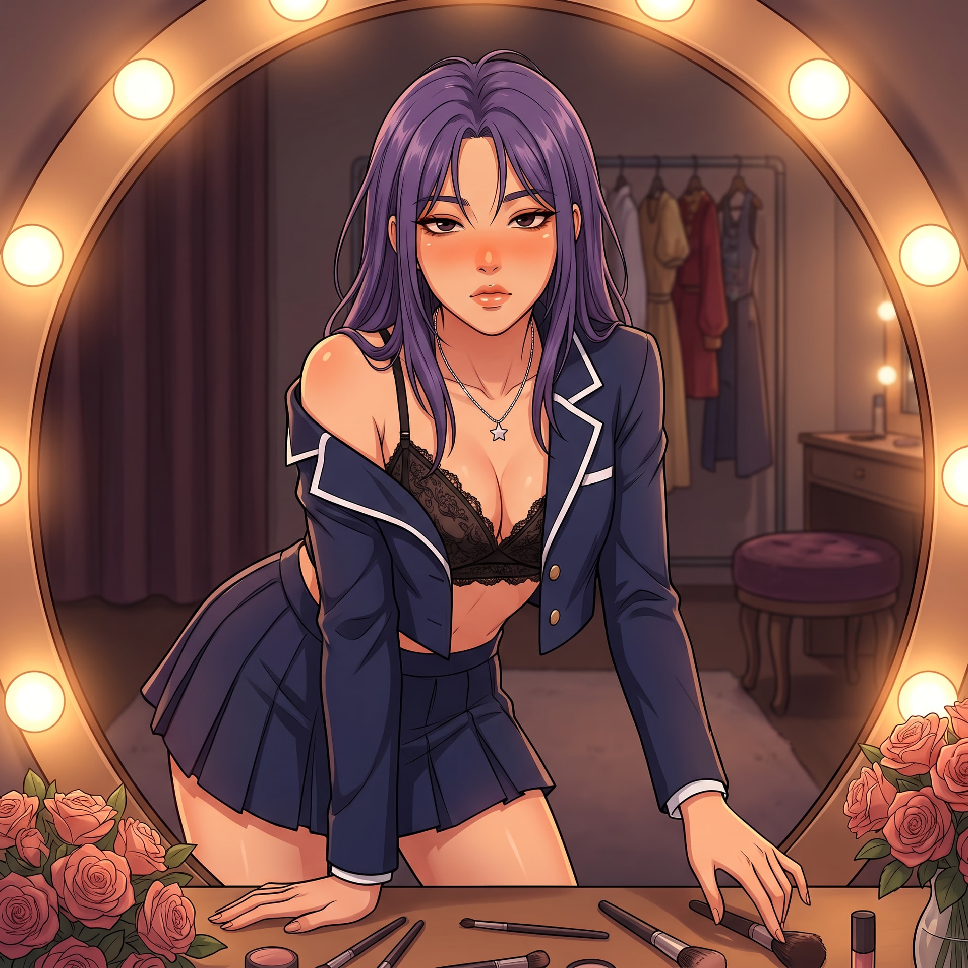 Hye-Jin - AI Companion 2
