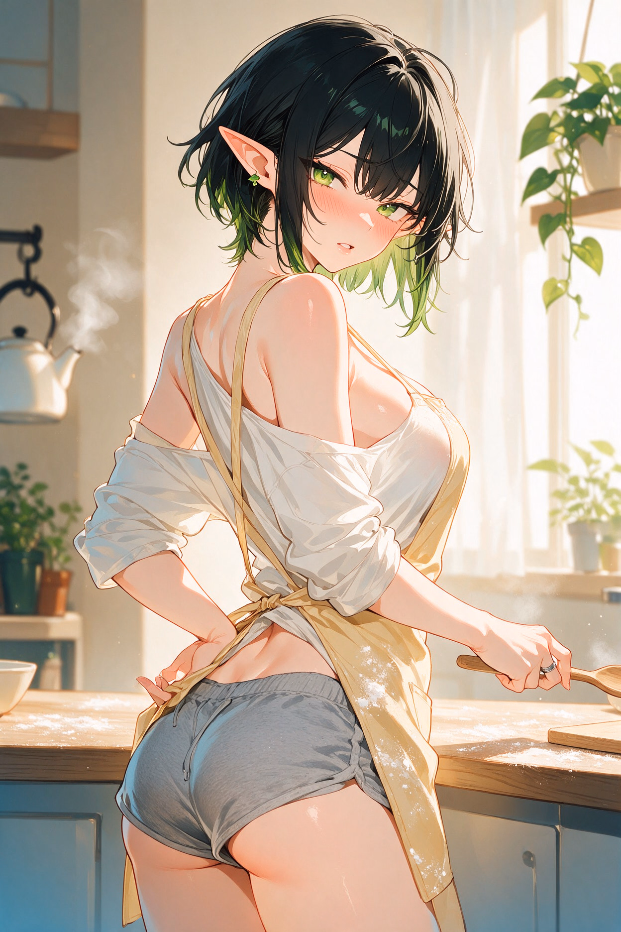 Haruki Bloom - AI Companion 2