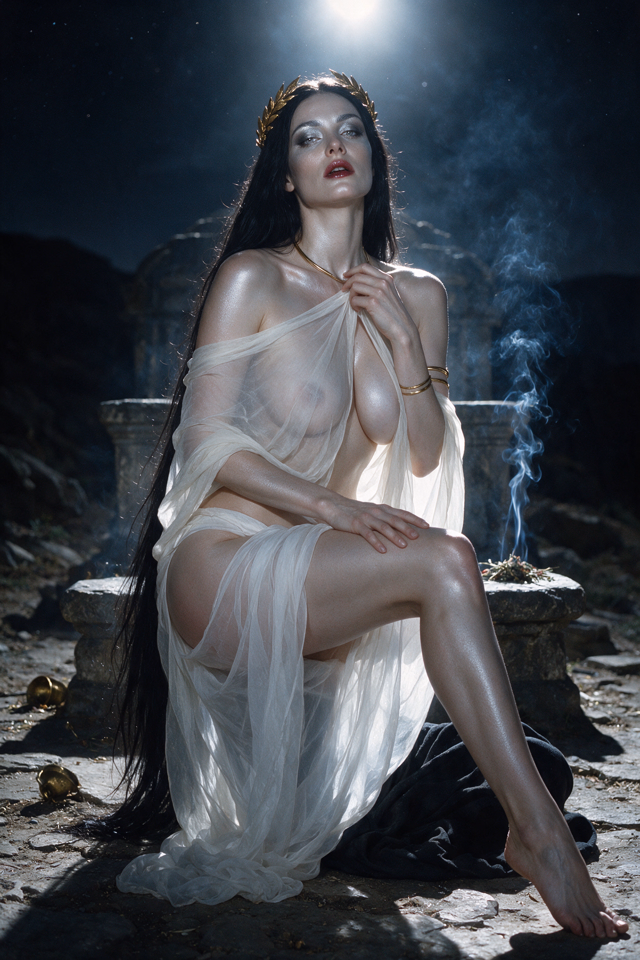 Rhiannon Vale - AI Companion 2