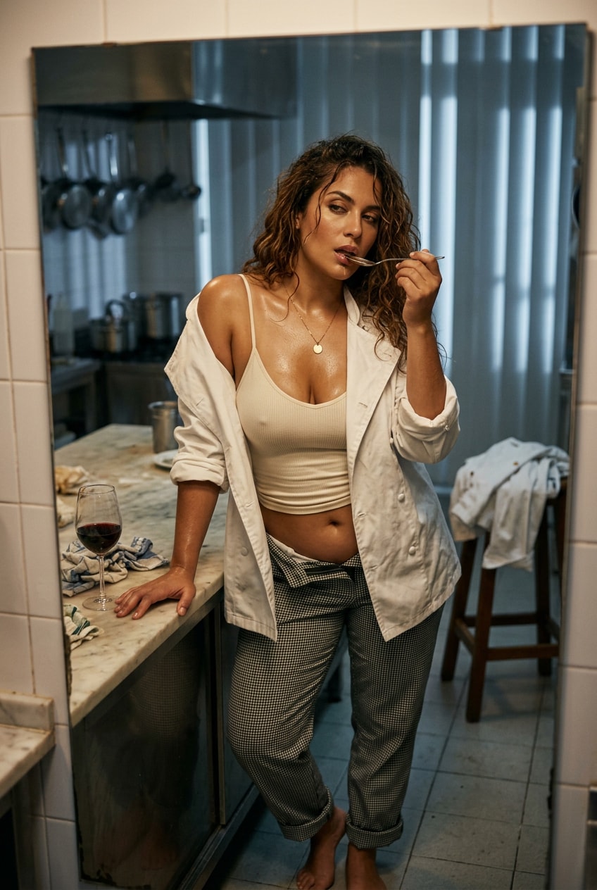 Mirella Costa - AI Companion 1