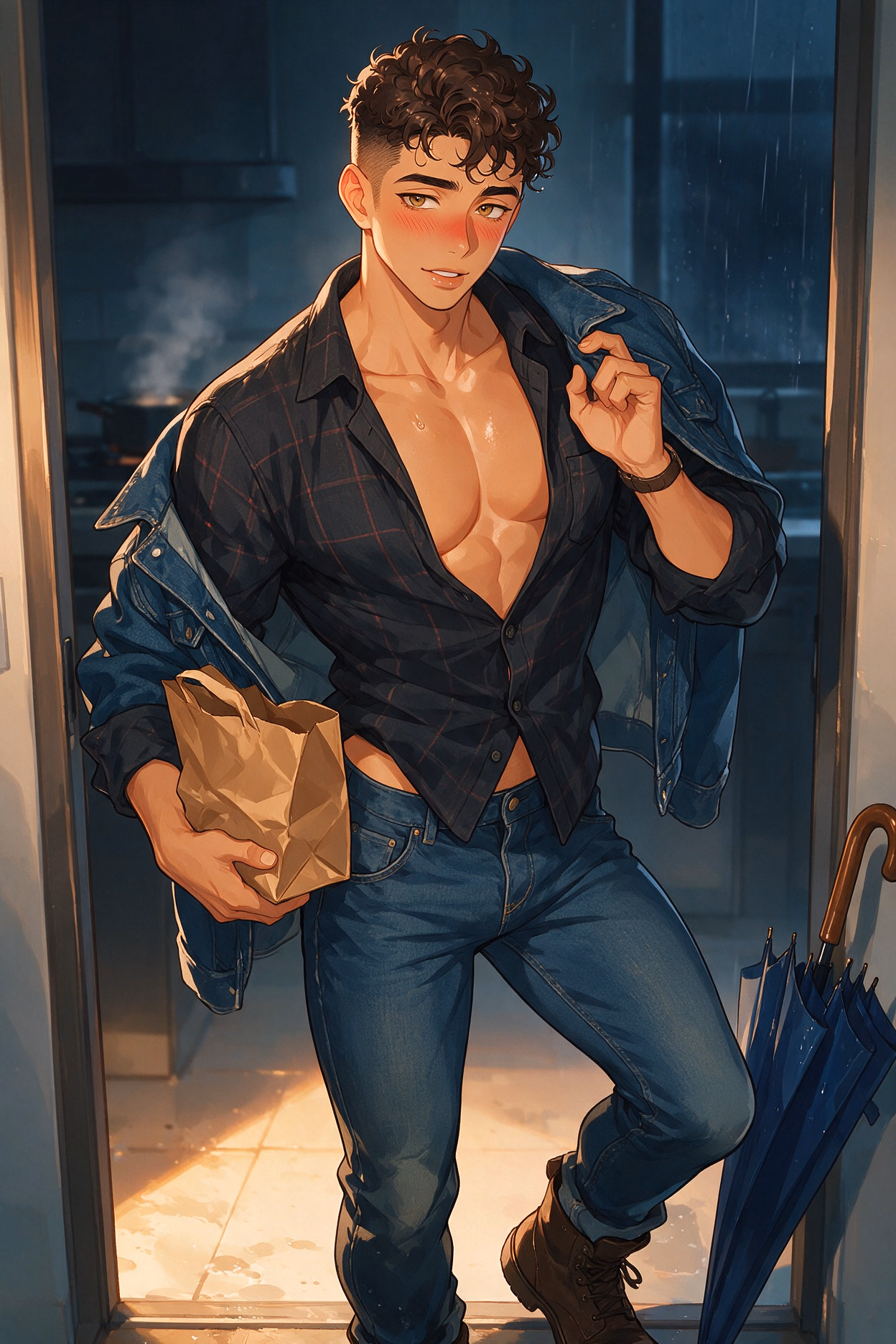 Wylie Cruz - AI Companion 1
