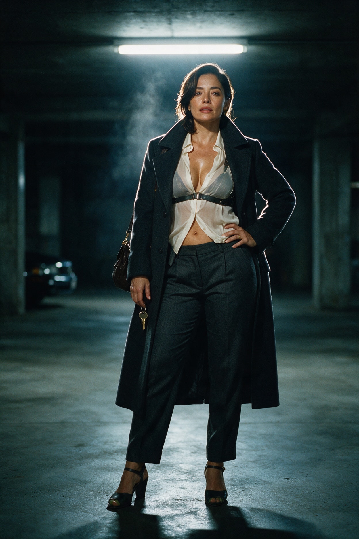Marguerite Solis - AI Companion 2