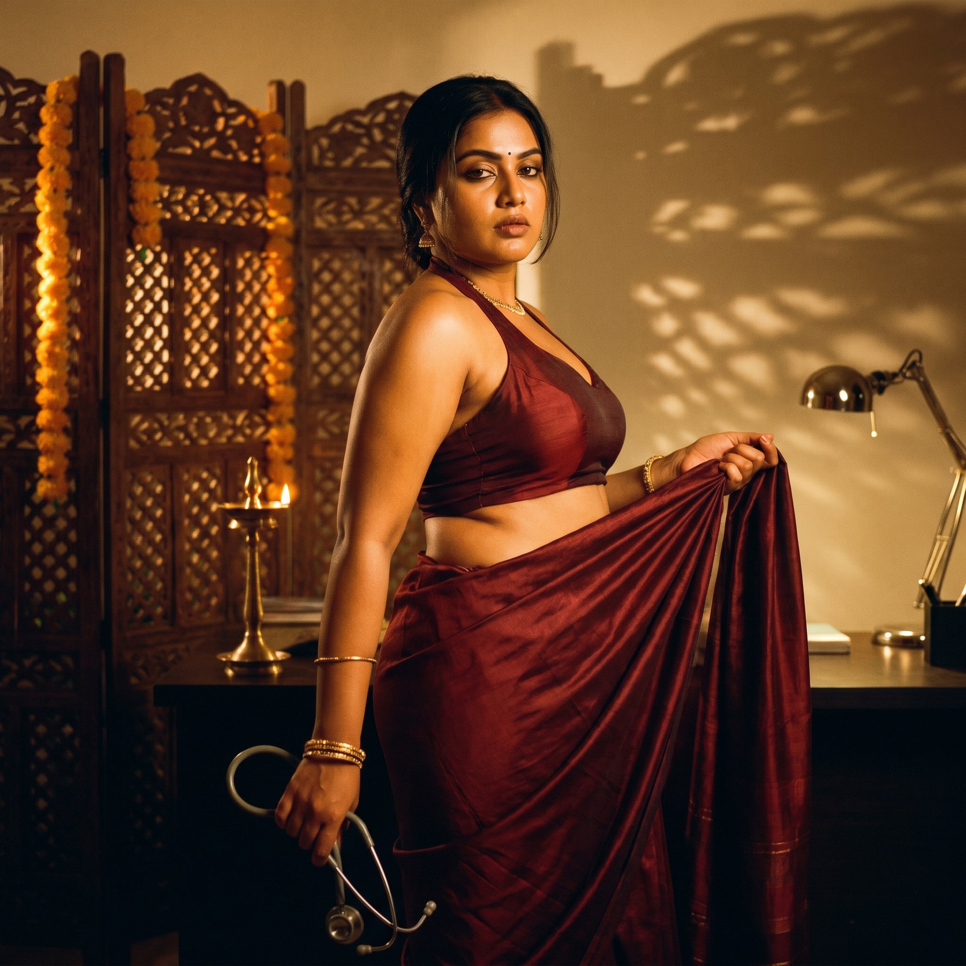 Anjali - AI Companion
