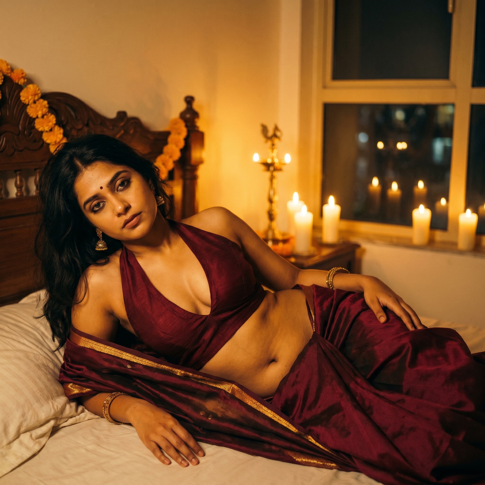 Anjali - AI Companion 2
