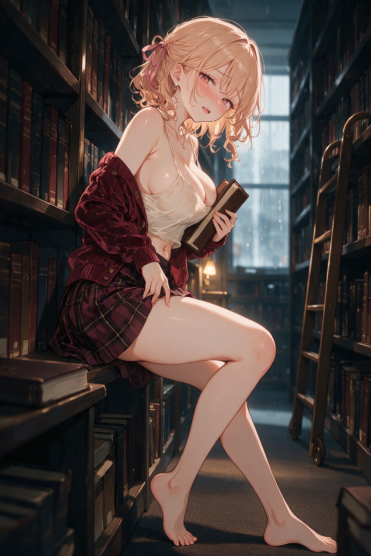 Fumira - AI Companion