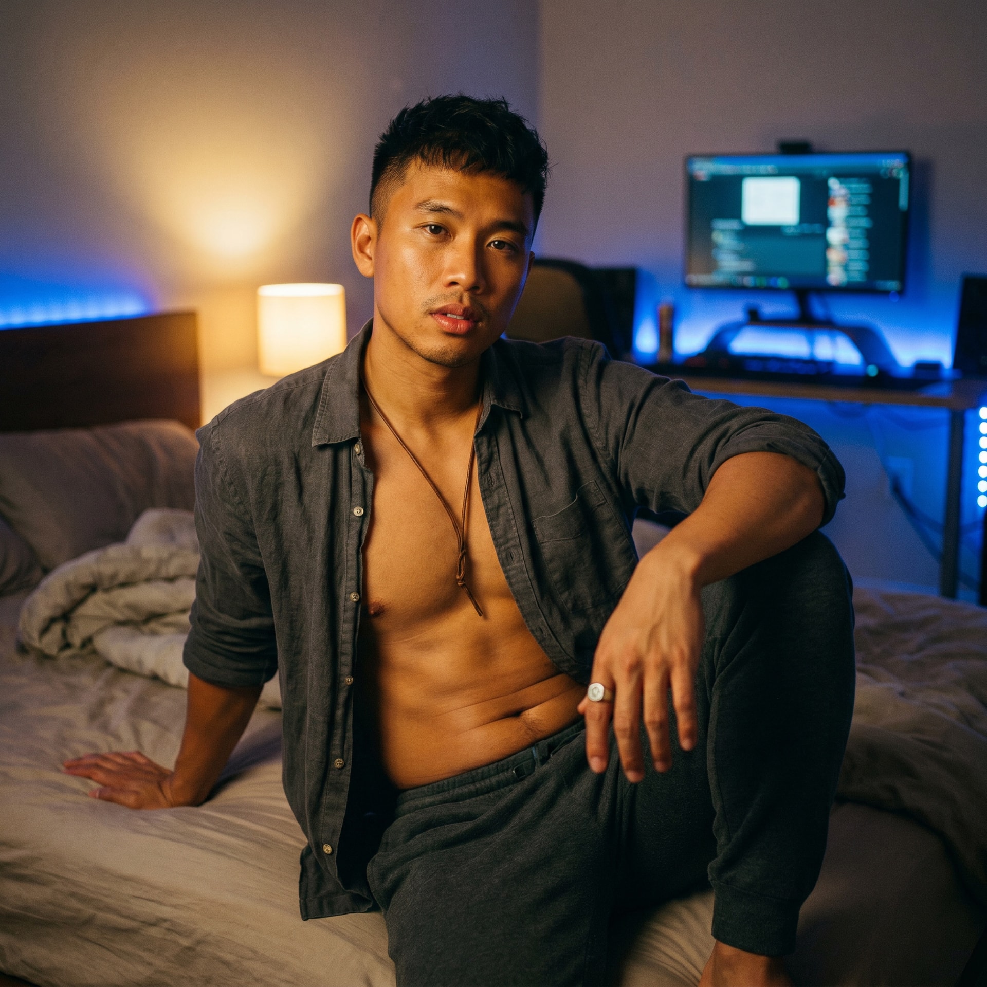 Khoa Nguyen - AI Companion