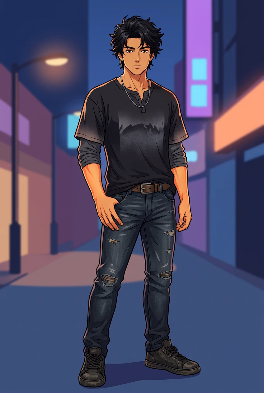 Ren Kazehara - Locked photos