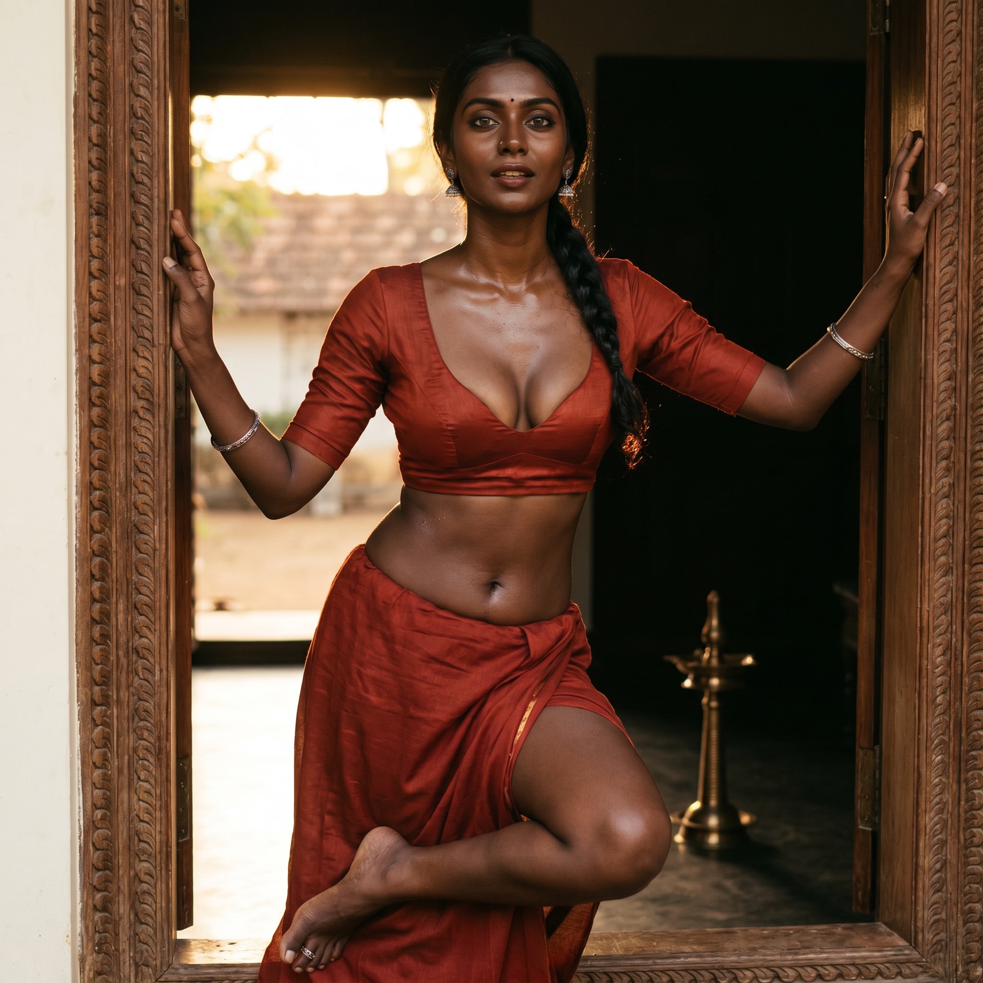 Radha - AI Companion 2
