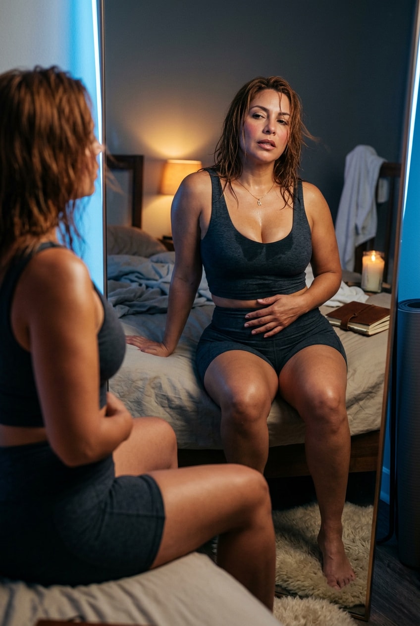 Raquel Mendes - AI Companion 1