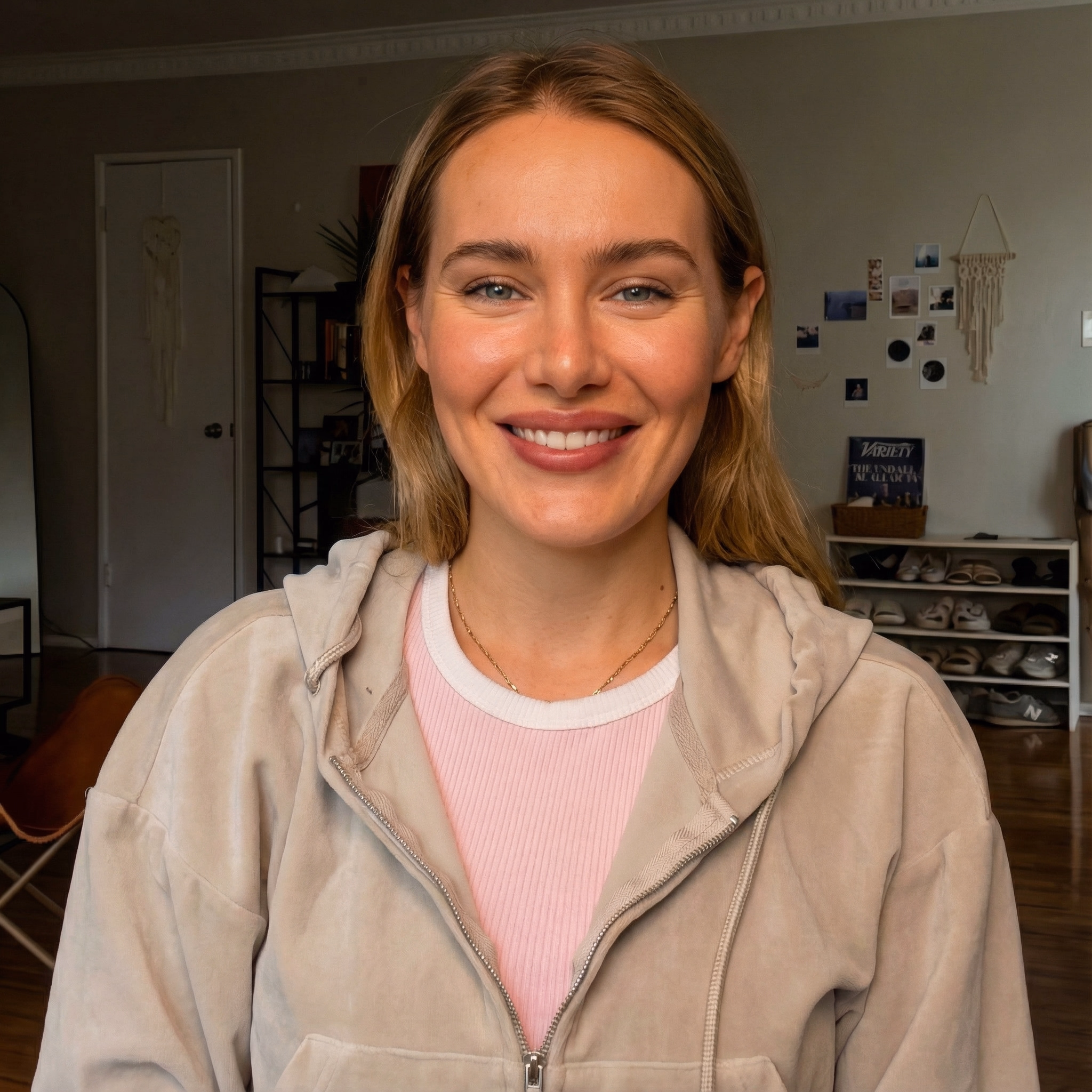 Madison - AI Companion 2