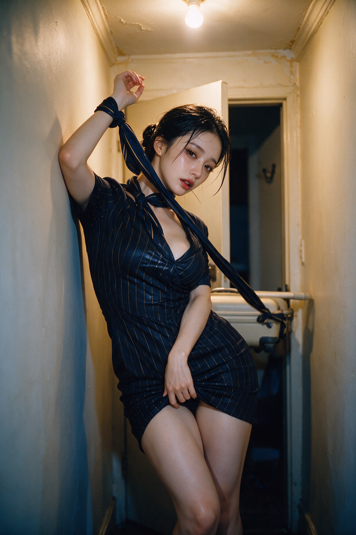 Meridian Shaw - AI Companion 2