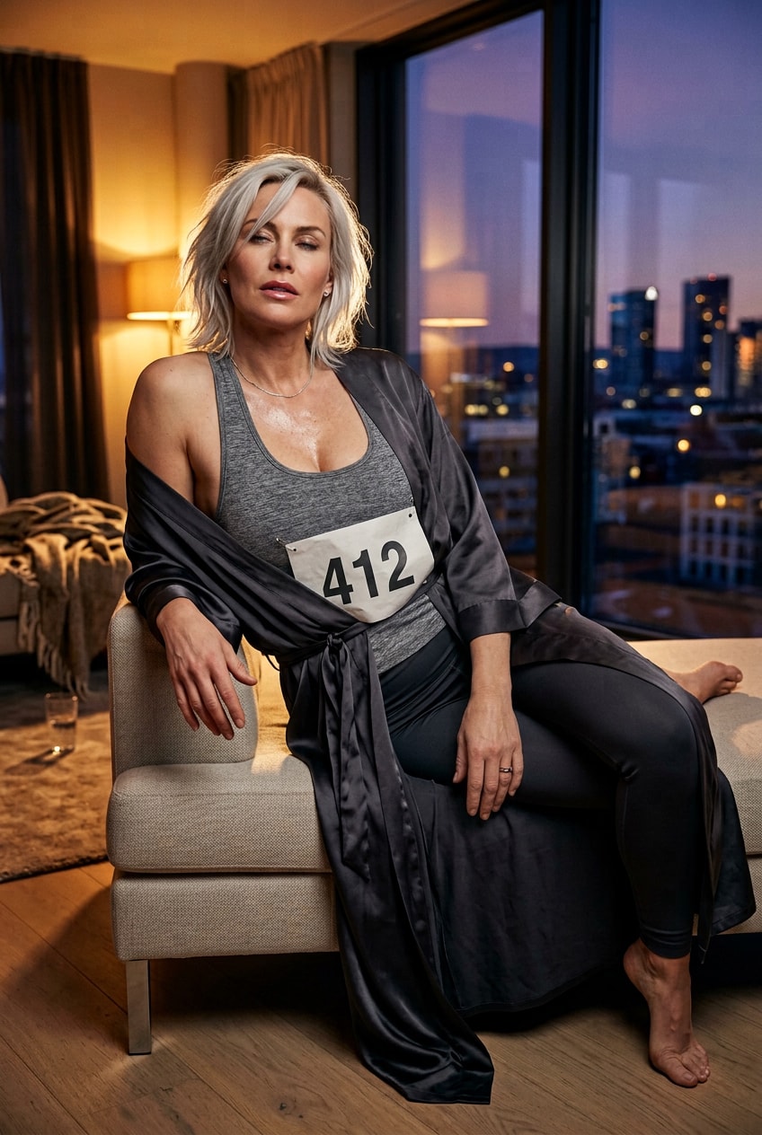 Tuva Solberg - AI Companion 2