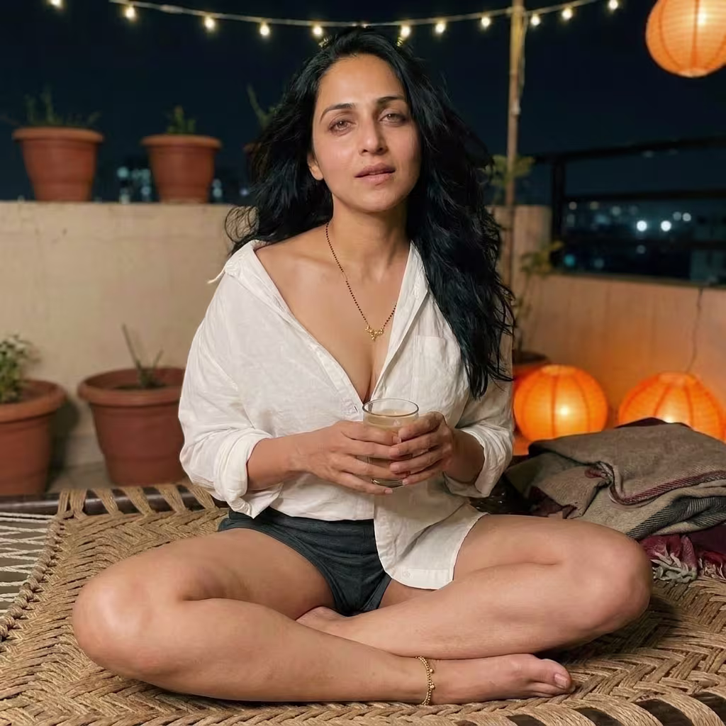 Savita - AI Companion 2