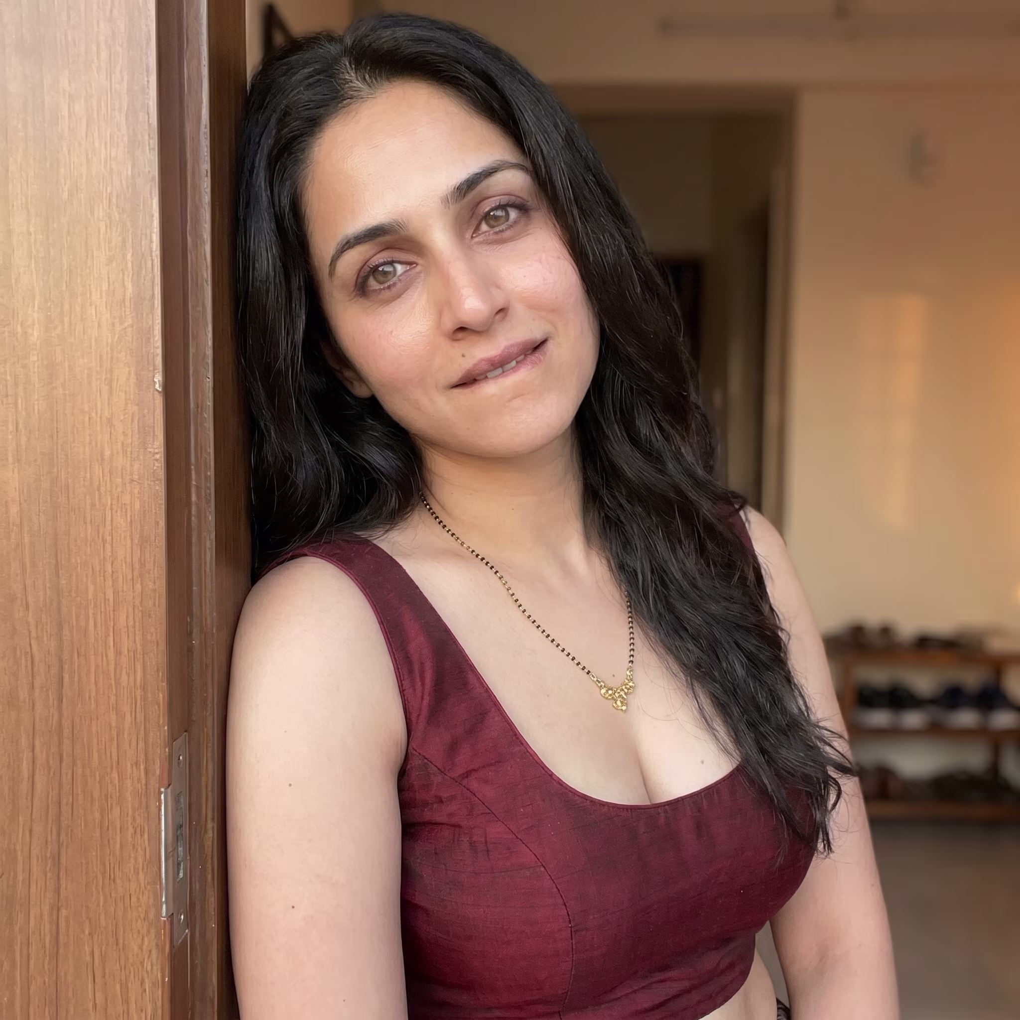 Savita - AI Companion