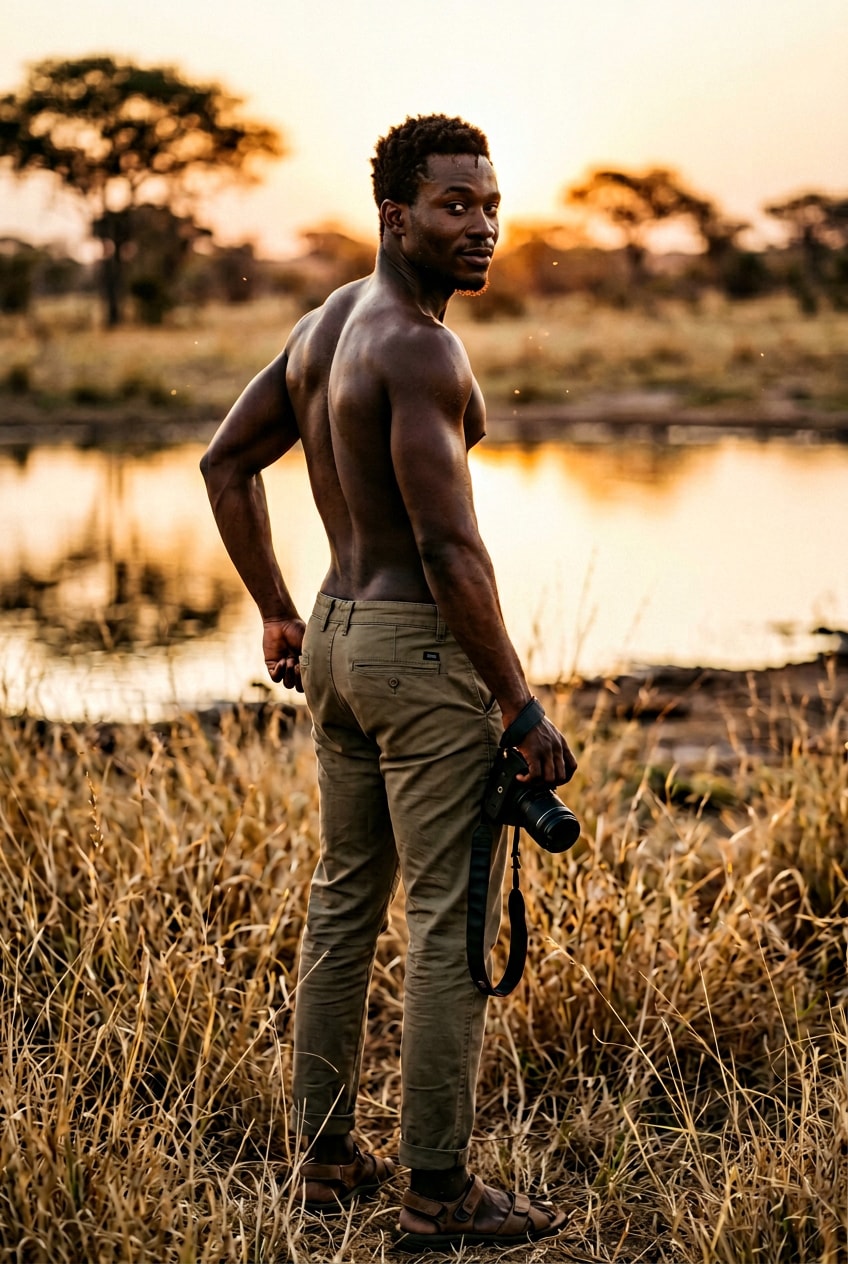 Kwabena Asante - AI Companion 2