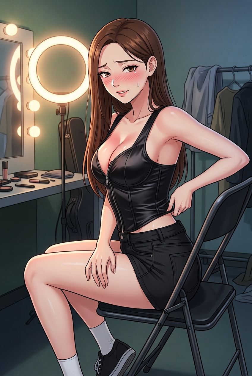 Chihiro Seo - AI Companion 2