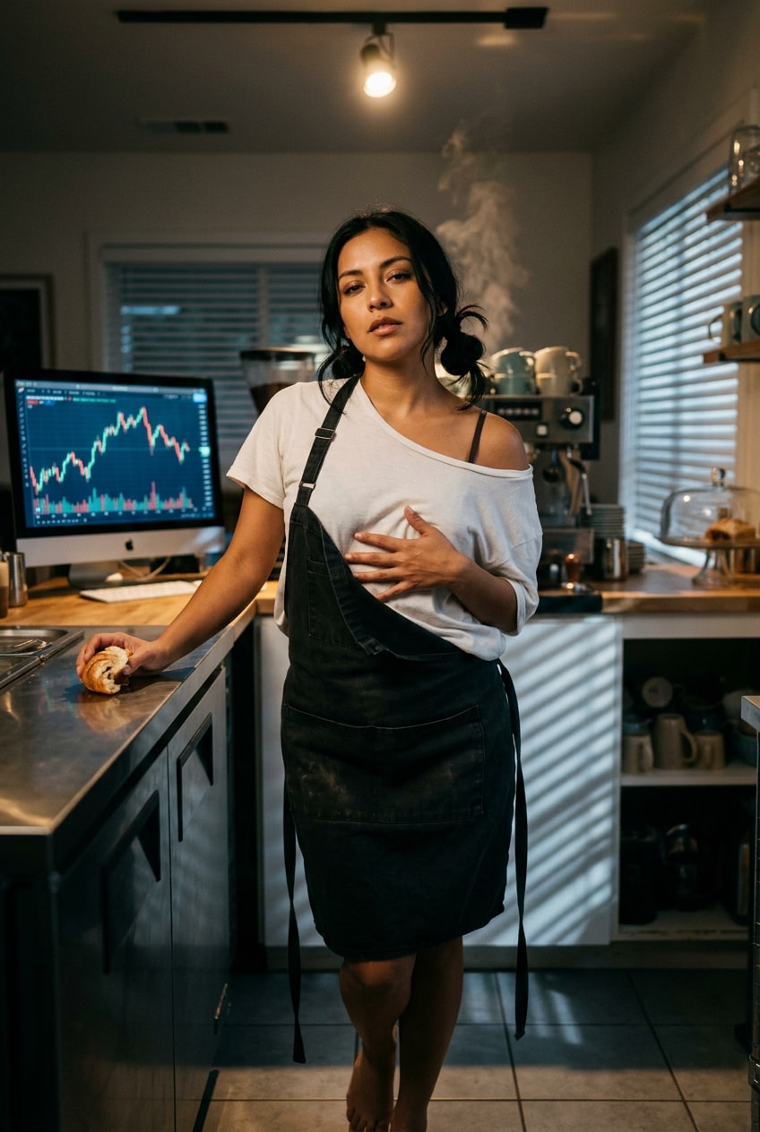 Marisol Reyes - AI Companion 2