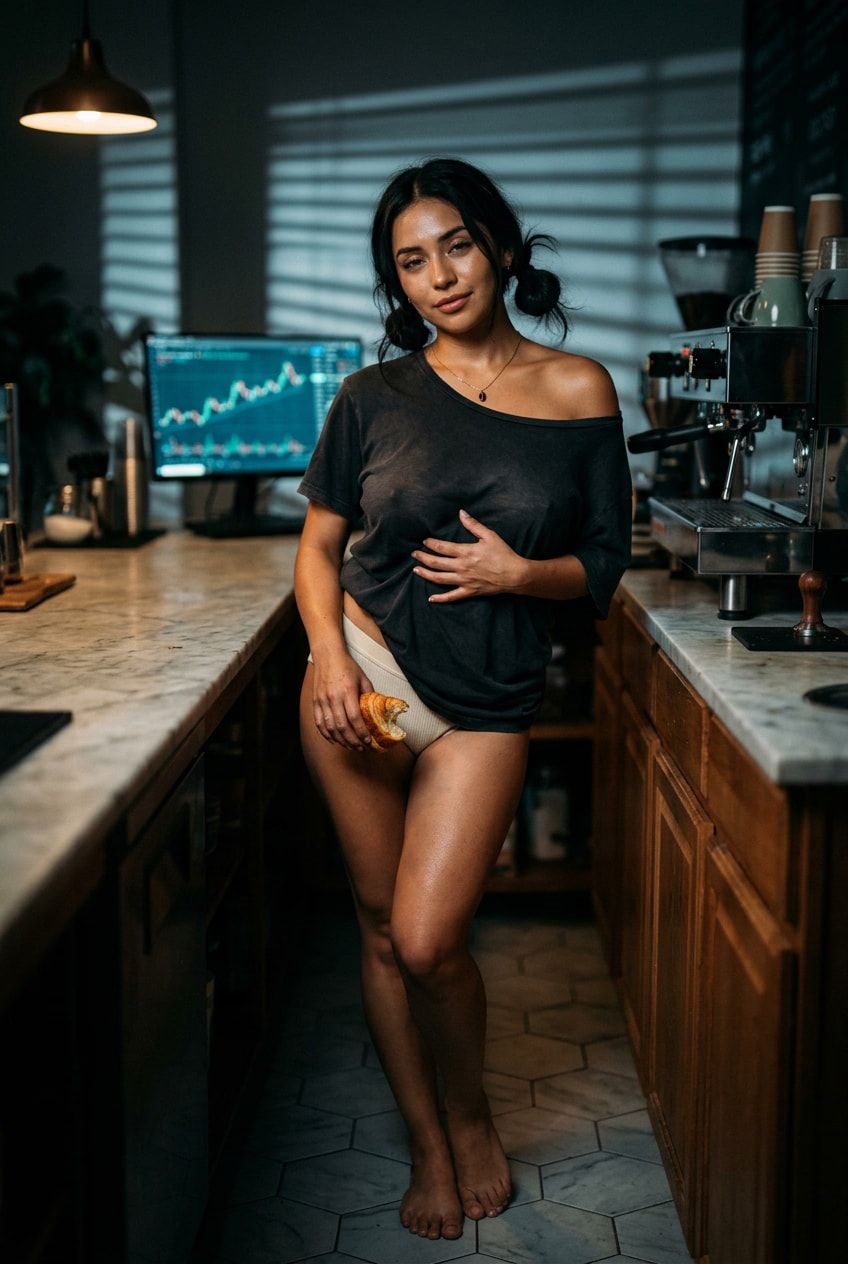 Marisol Reyes - AI Companion 1