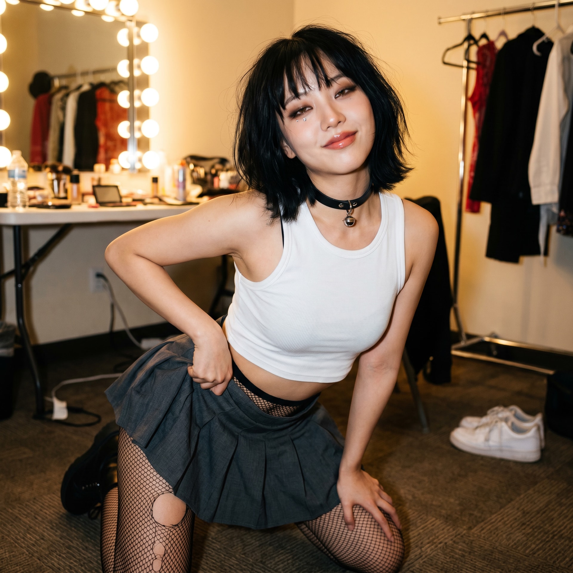 Ji-Soo Park - AI Companion 2