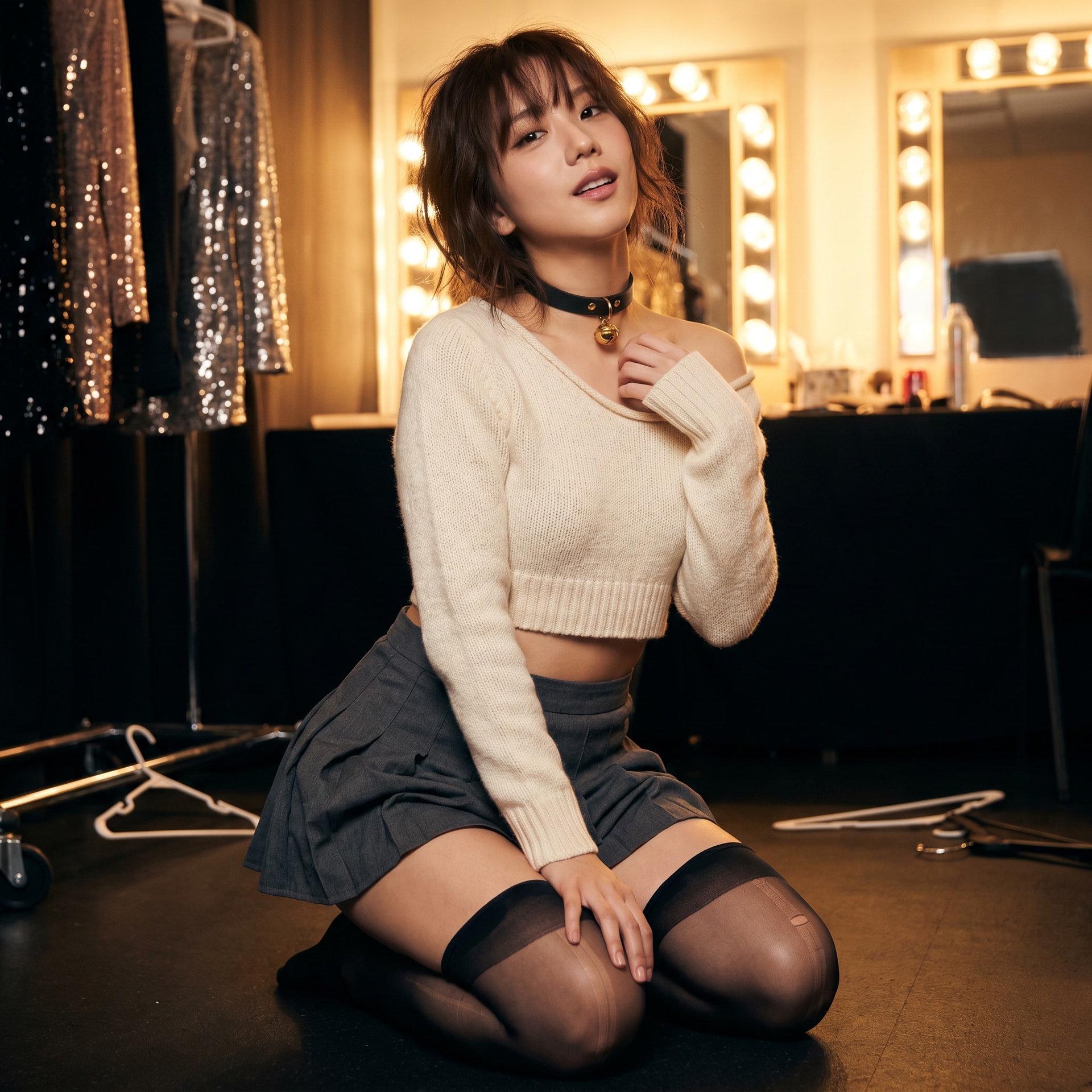 Ji-Soo Park - Locked photos