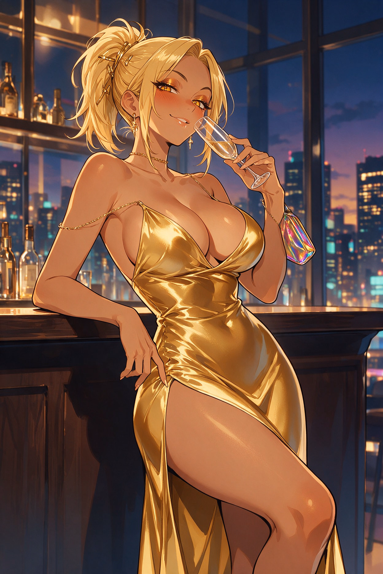 Bytea Solis - AI Companion 1