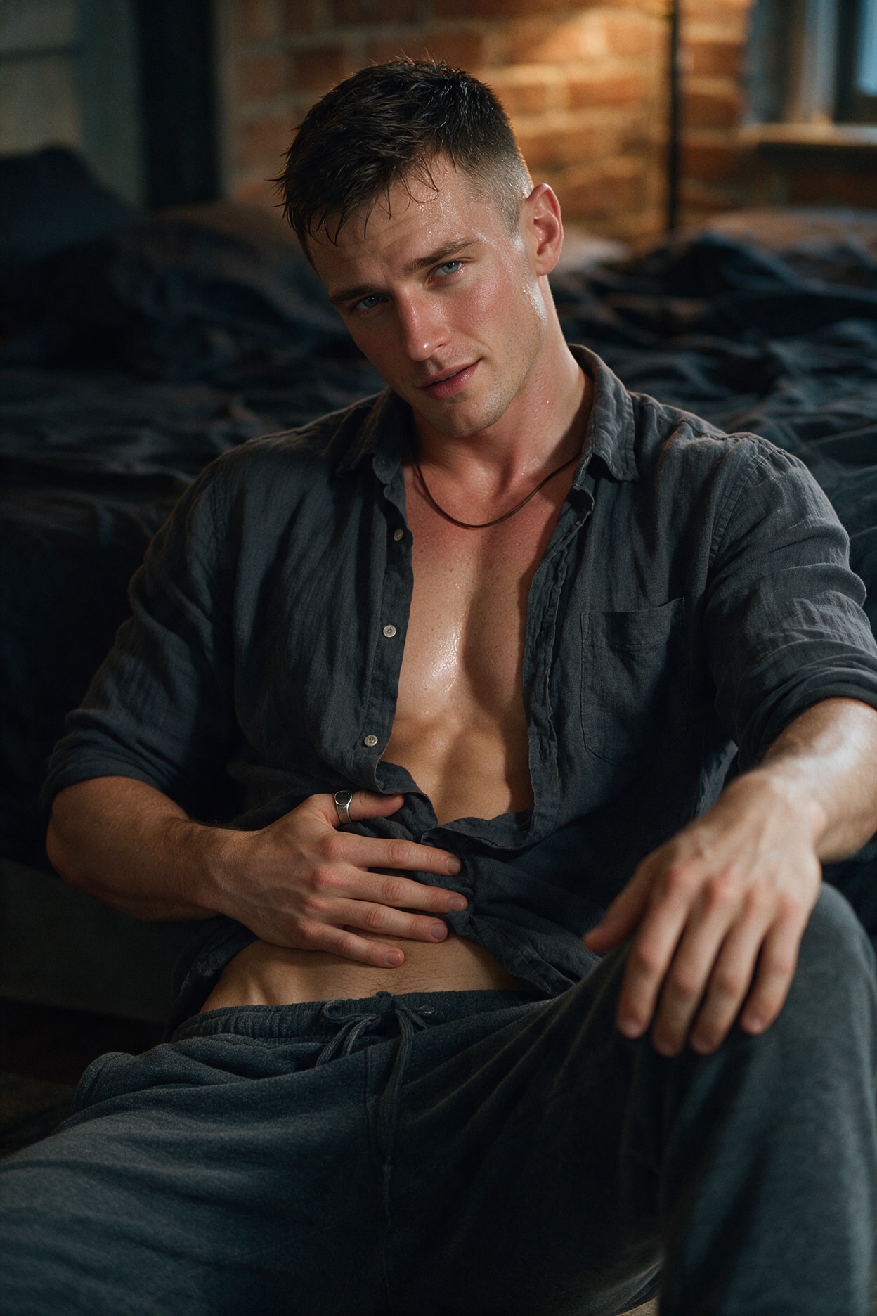 Ruslan Lane - AI Companion
