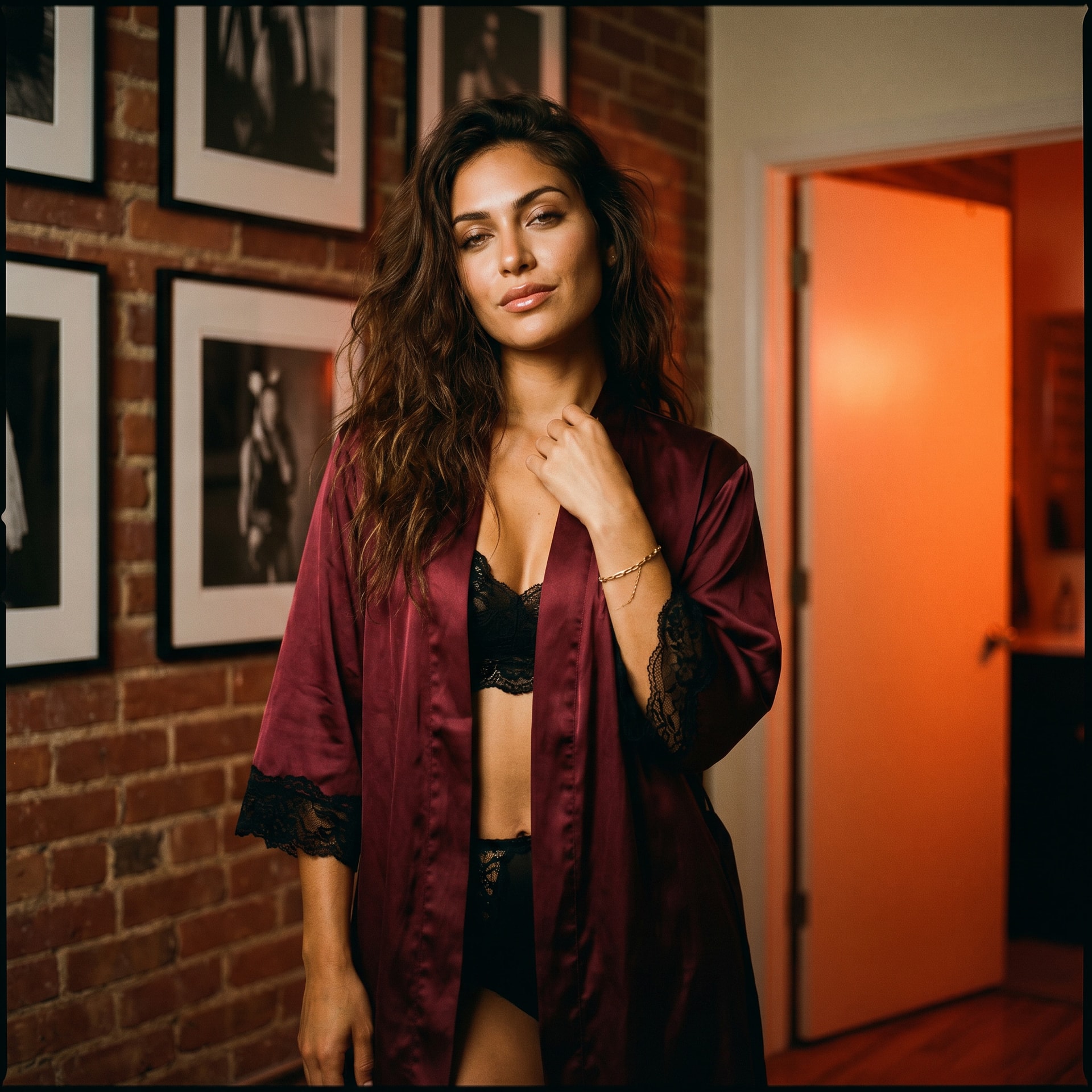 Valentina Ramos - AI Companion 2