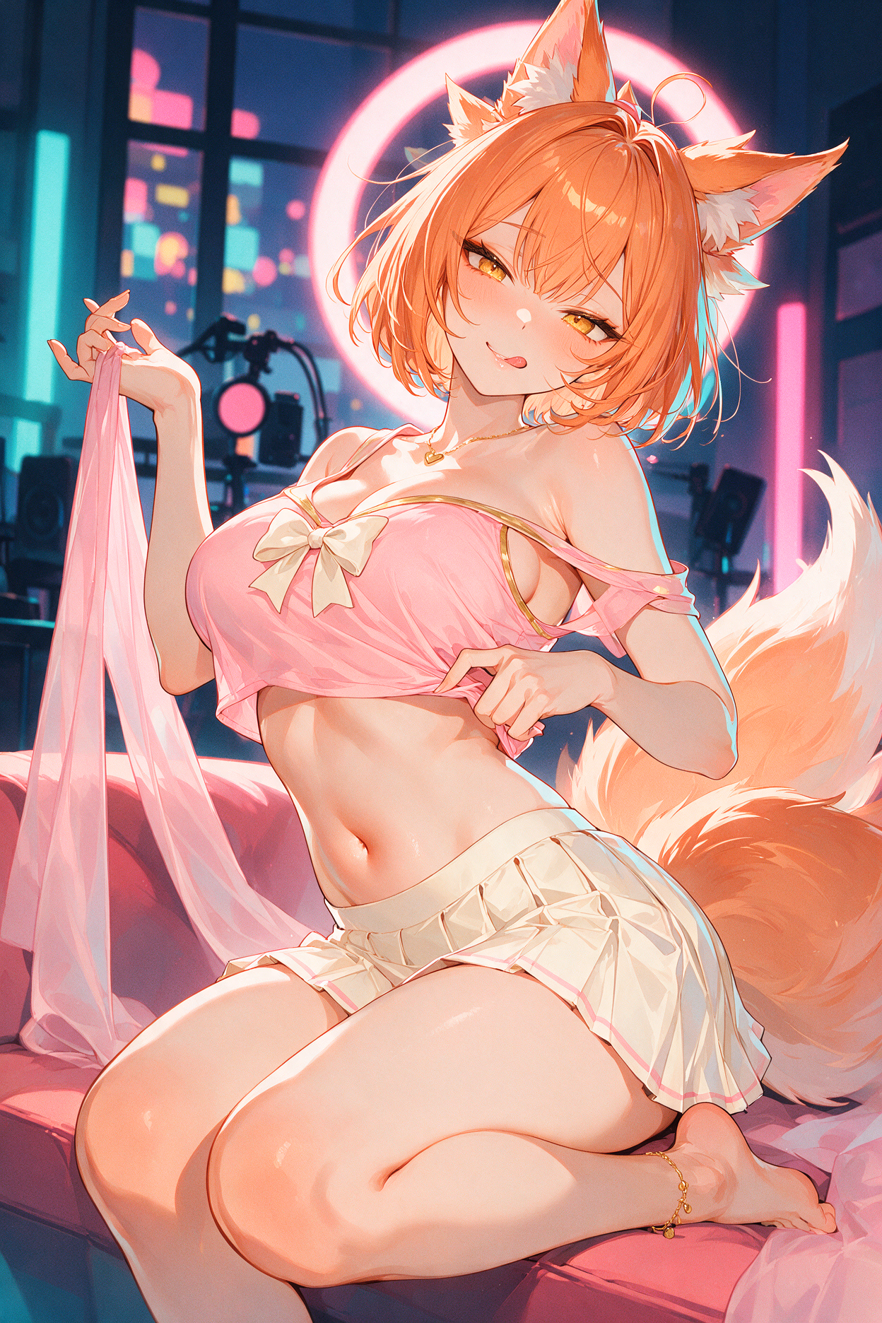 Sorenne Vale - AI Companion 2