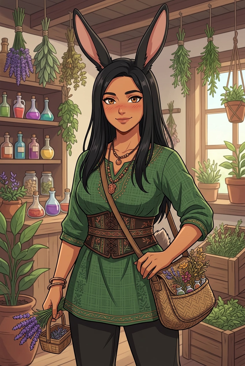 Sumaiya Rahman - AI Companion 2