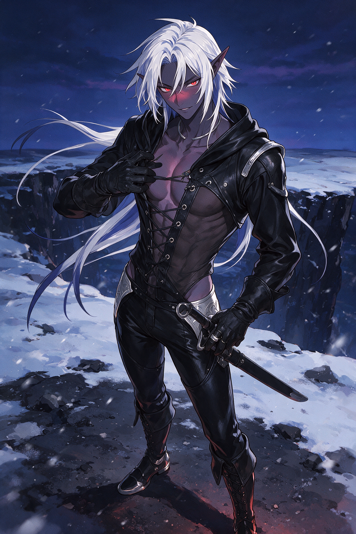 Fjord Ahn - AI Companion 2