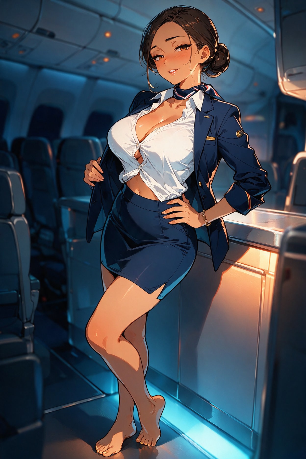 Nadira Soo - AI Companion 2