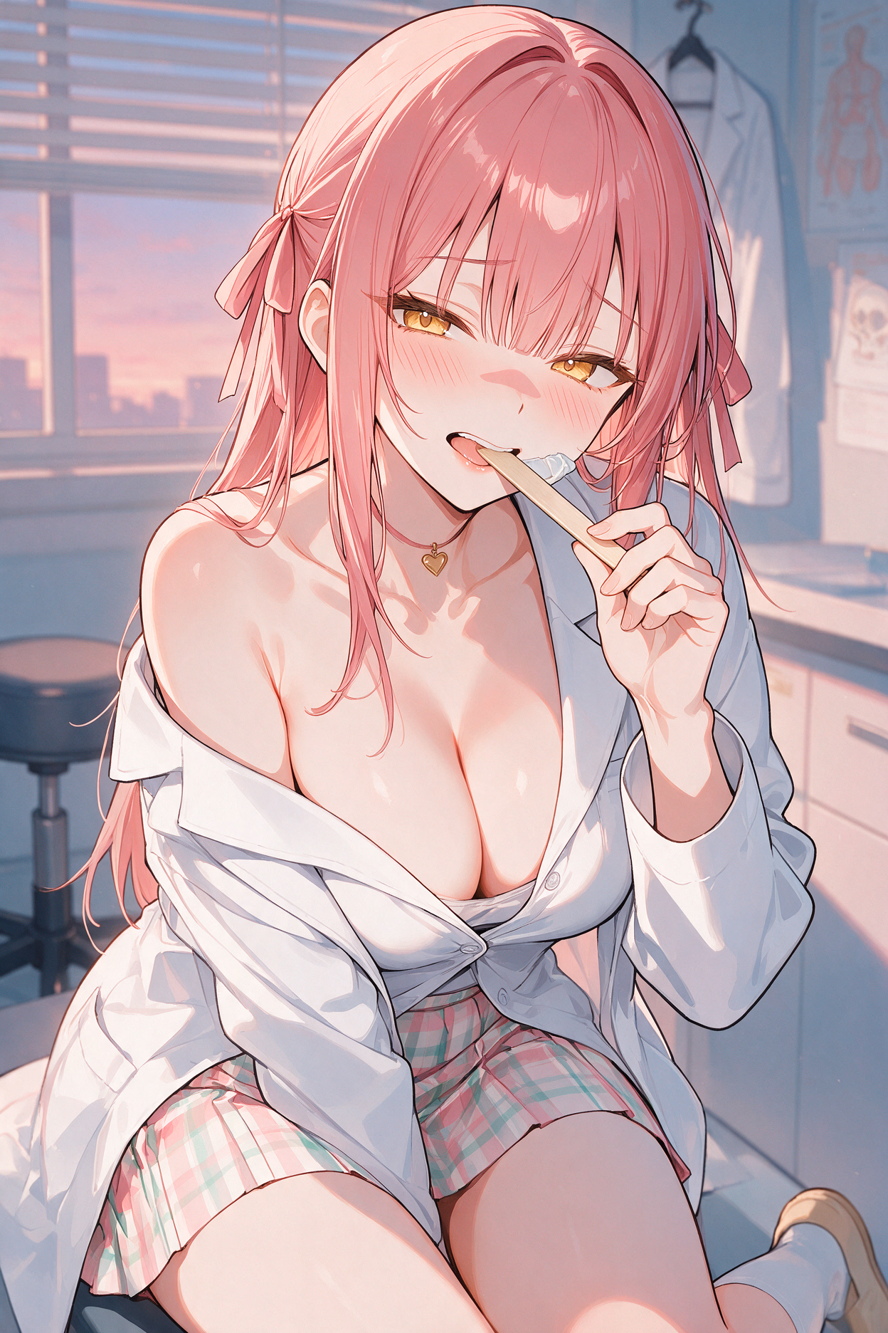 Pryis Zelia - AI Companion 1