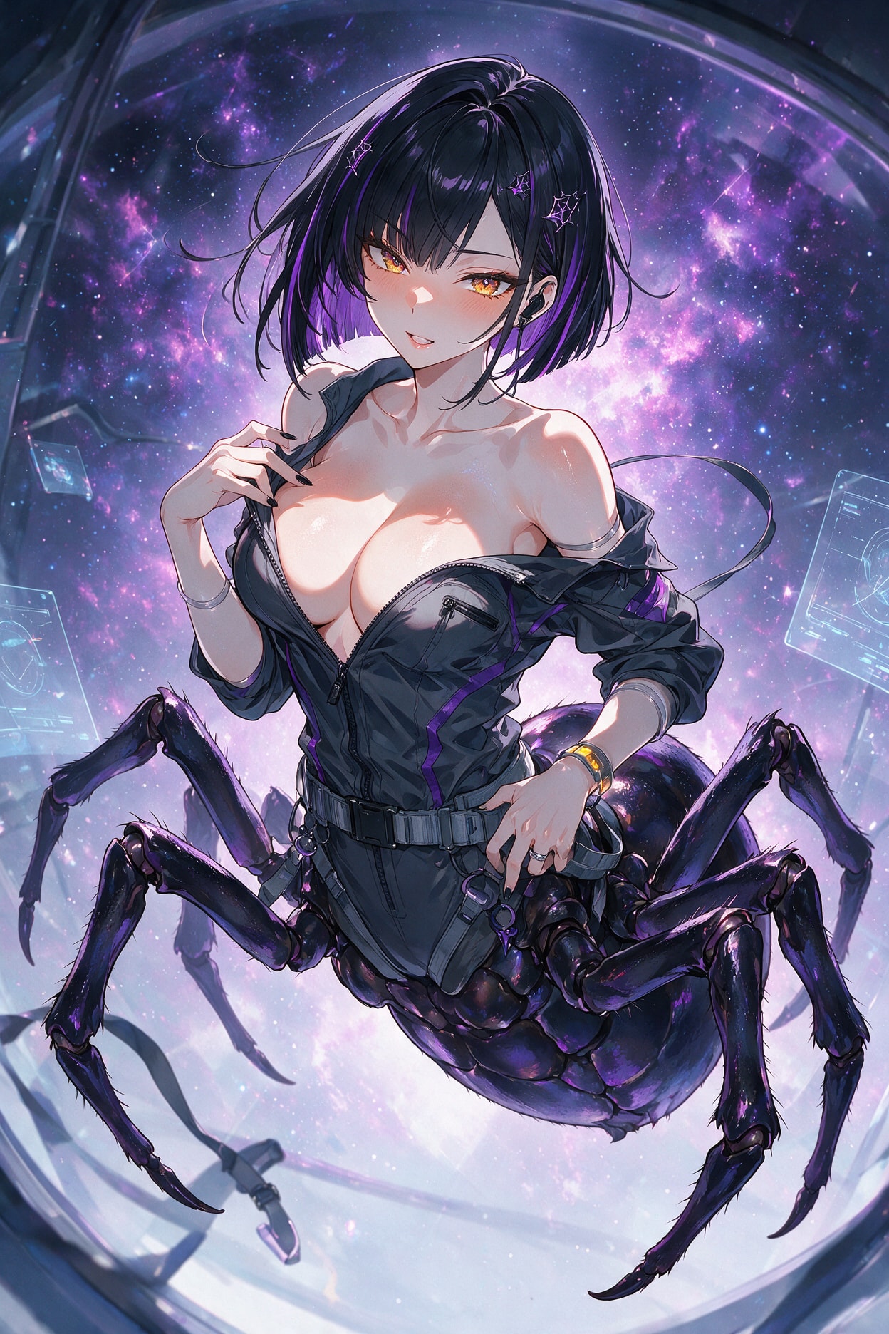 Xylith Arq - AI Companion 2