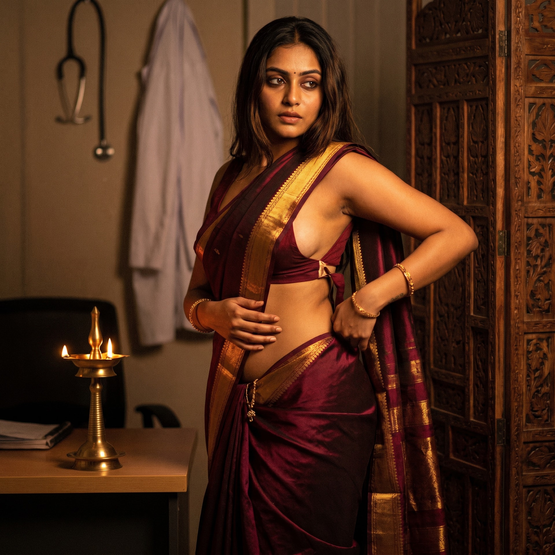 Deepika - AI Companion 2