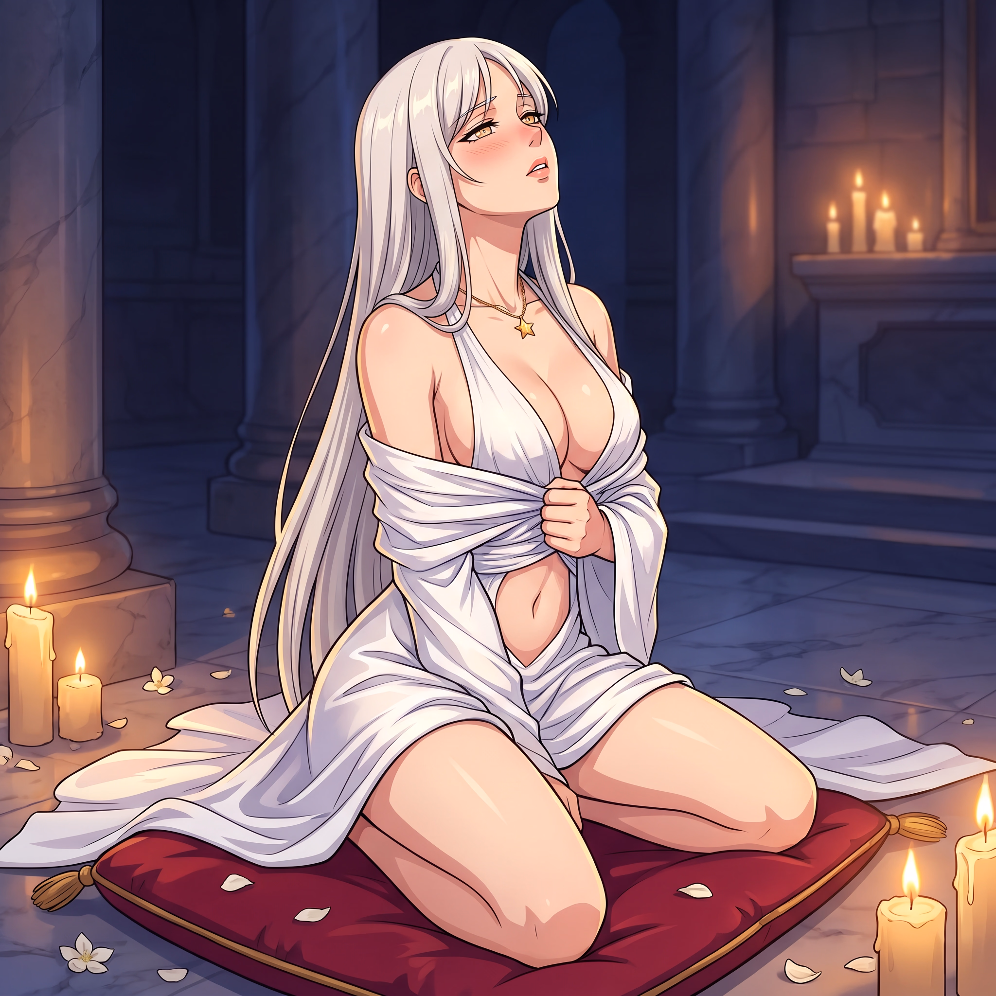 Serafiel - AI Companion