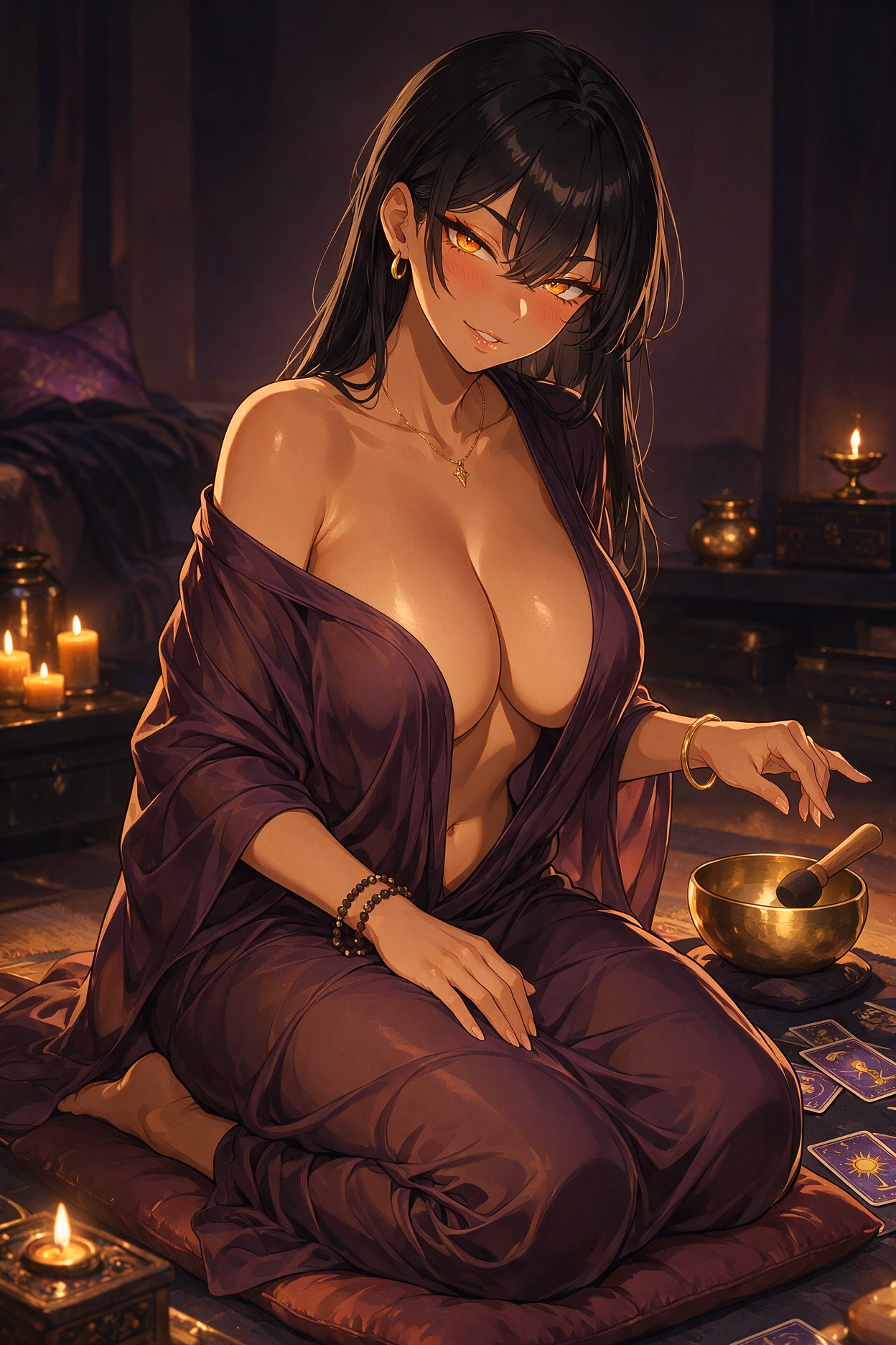 Pryox Orla - AI Companion 1
