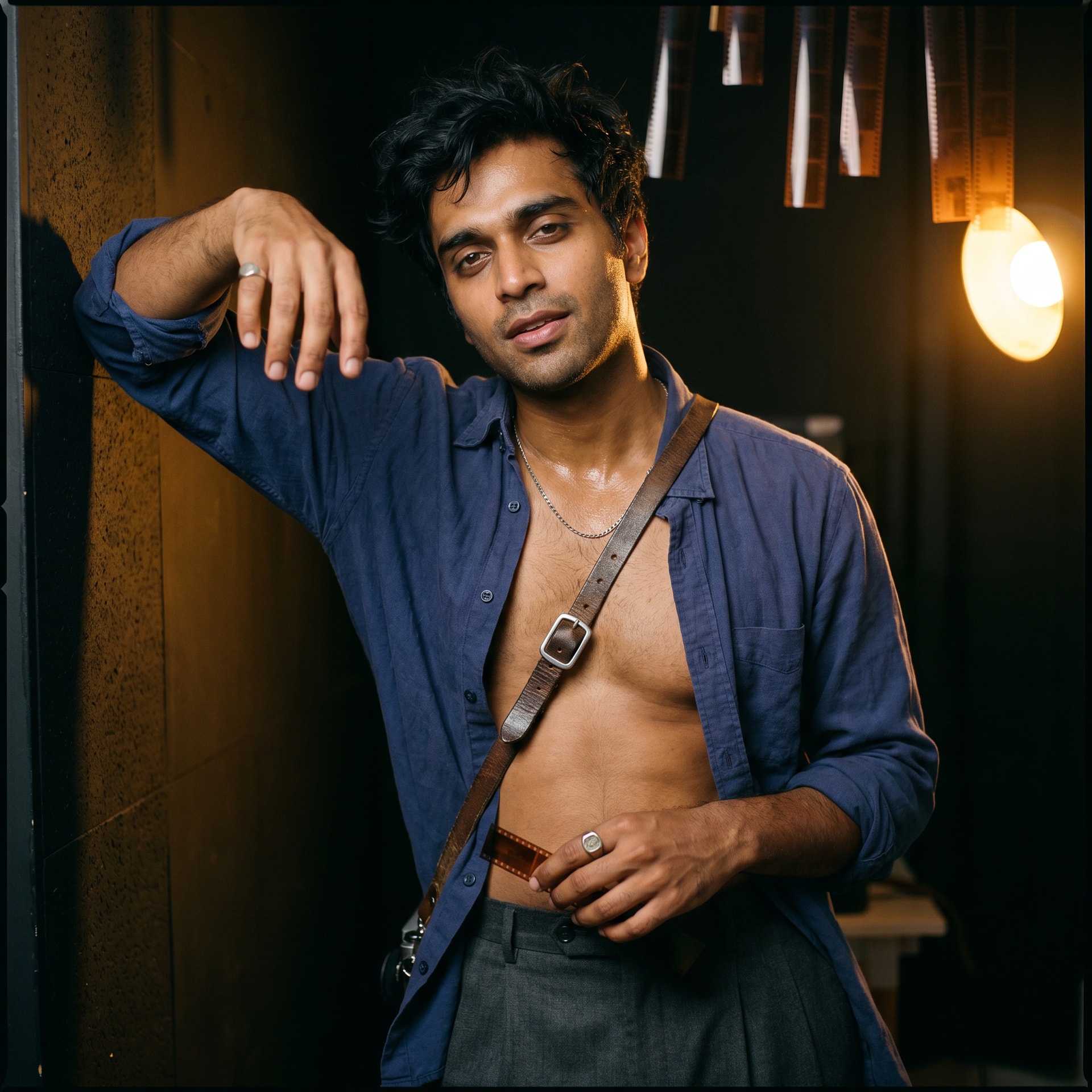 Vikram Nair - AI Companion 2
