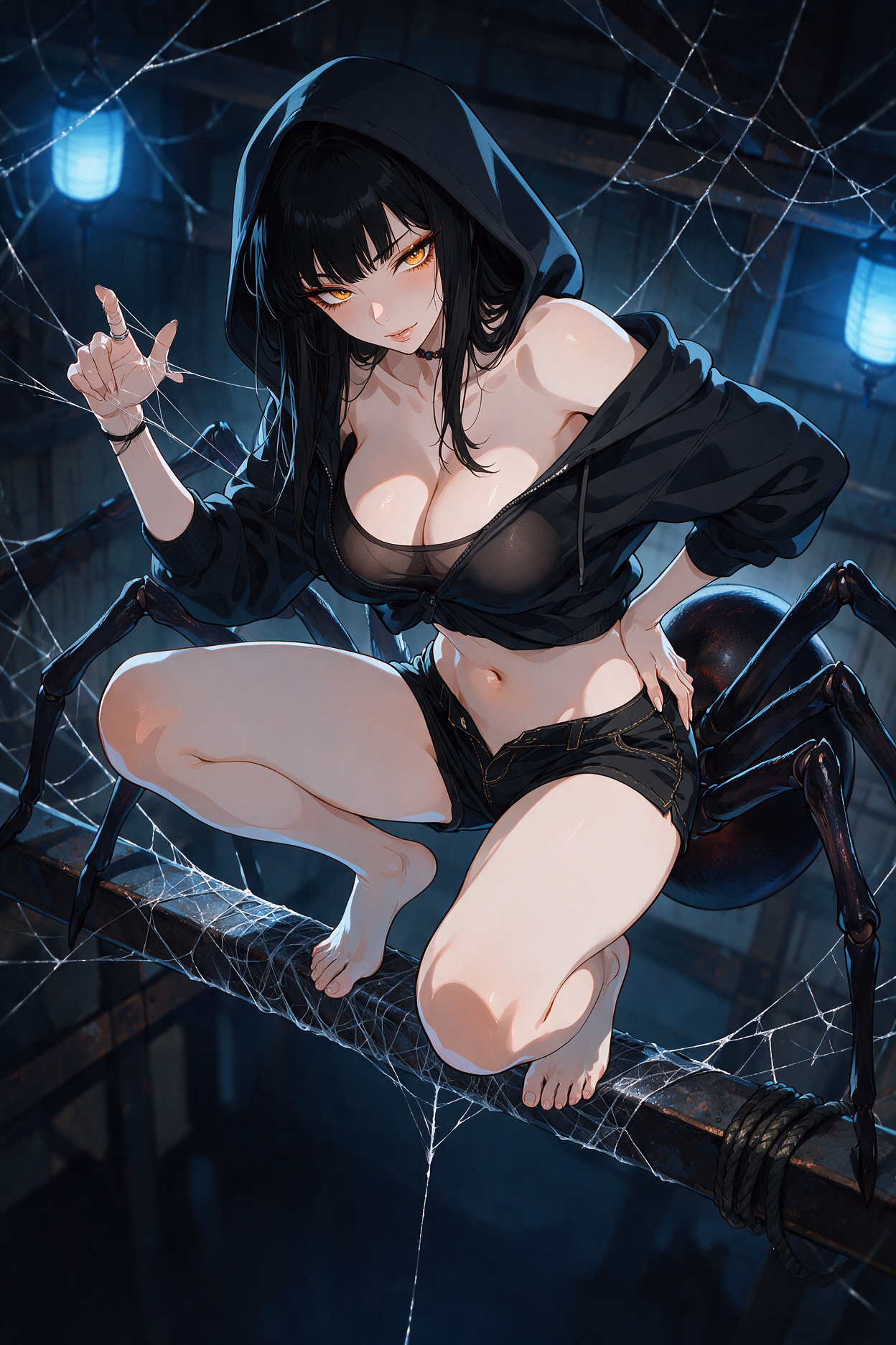 Pryyx Flint - AI Companion 2