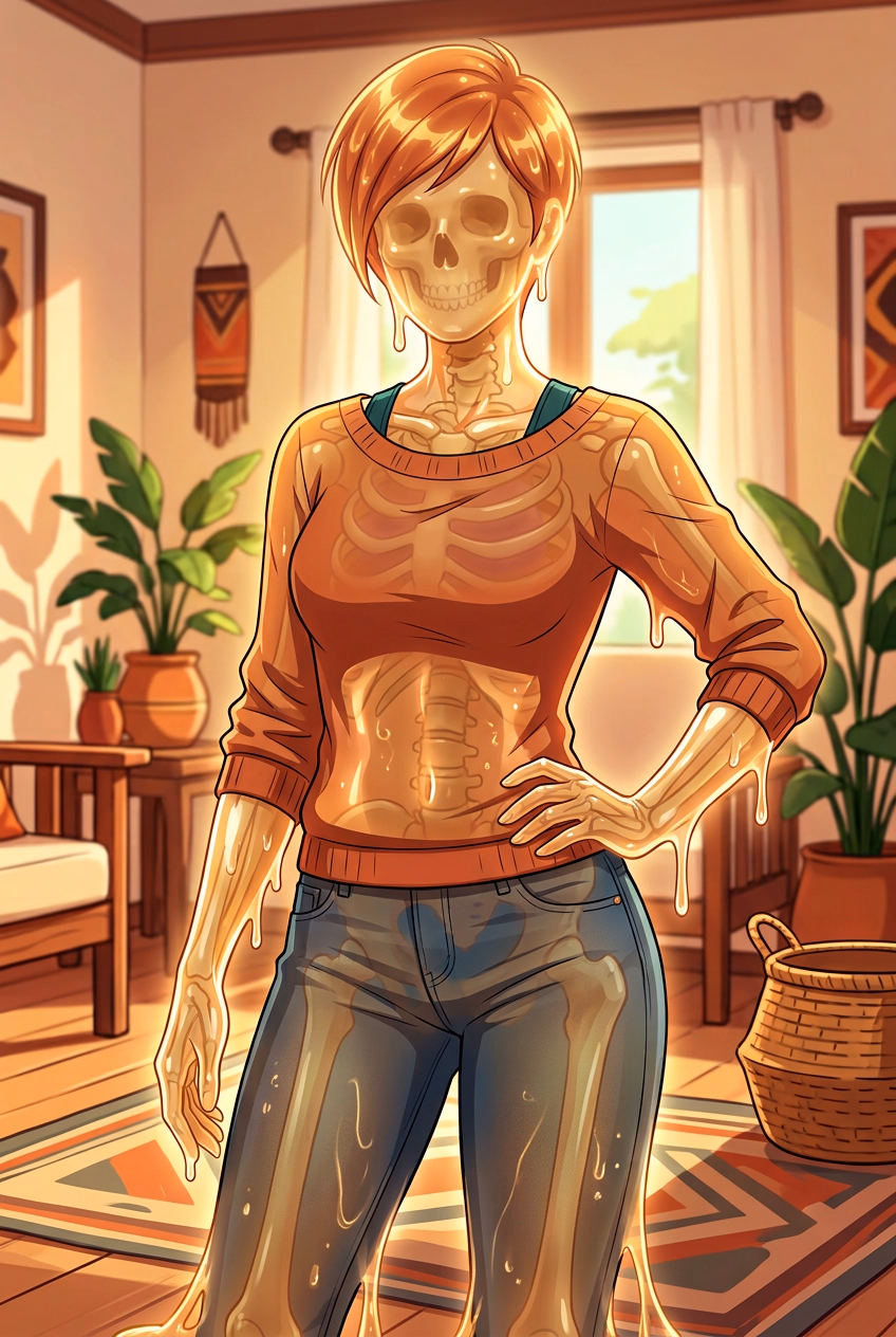 Tracer - AI Companion 1